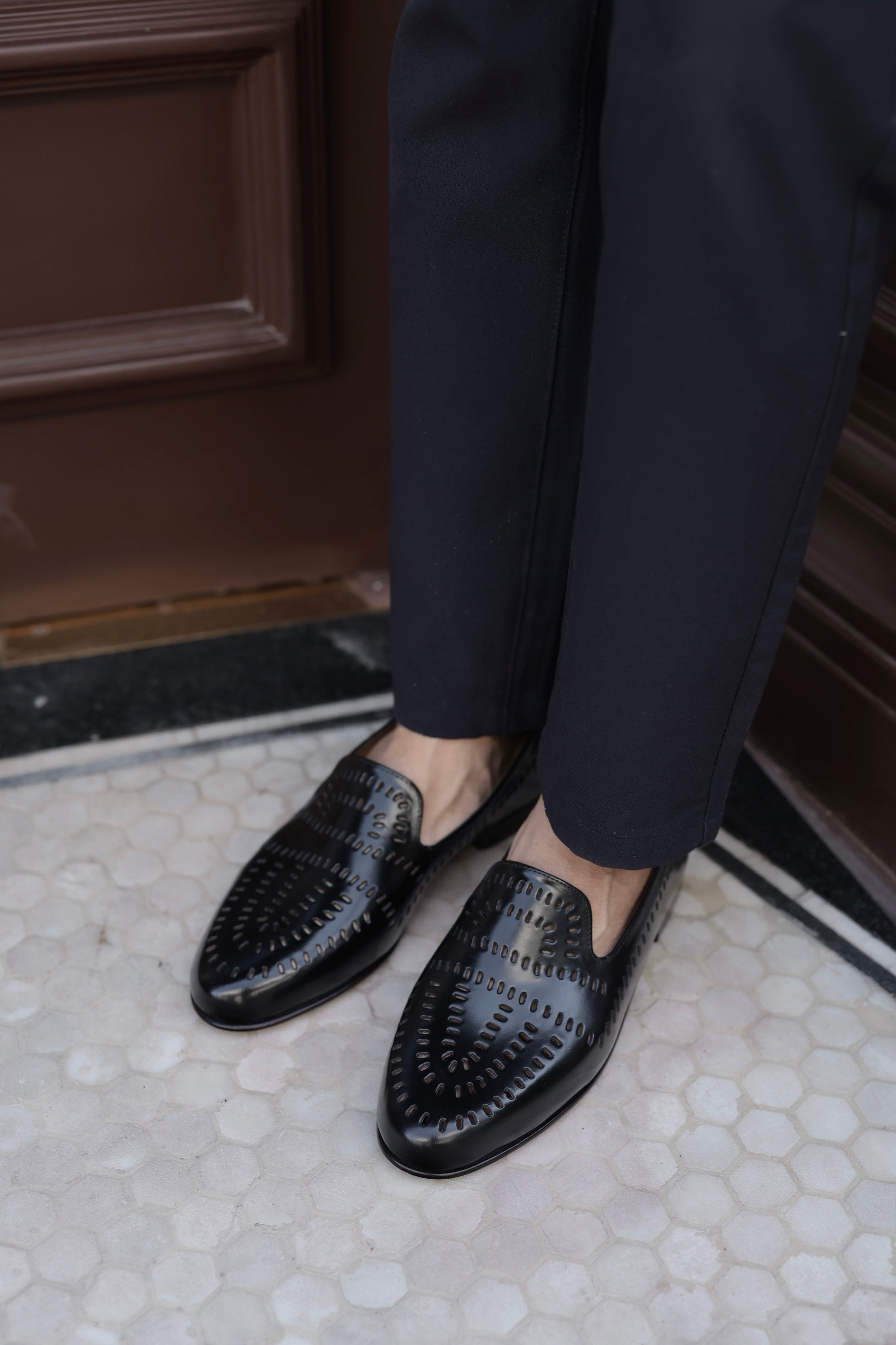 Docpin loafers