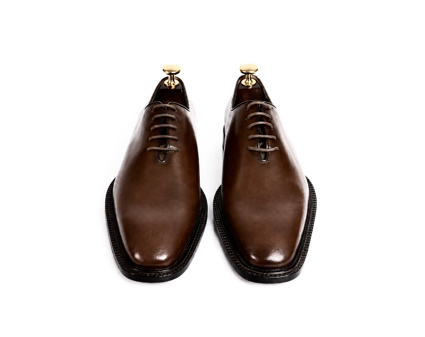 Double welt sleek