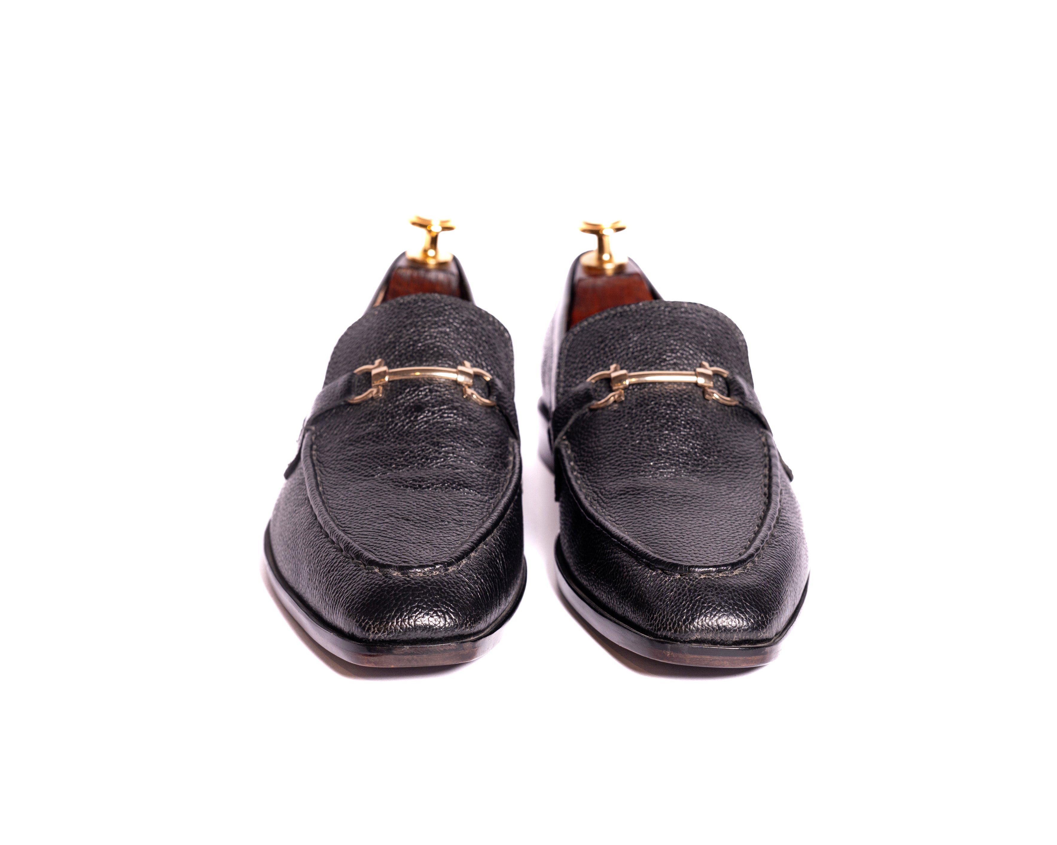 Blackbit Loafer
