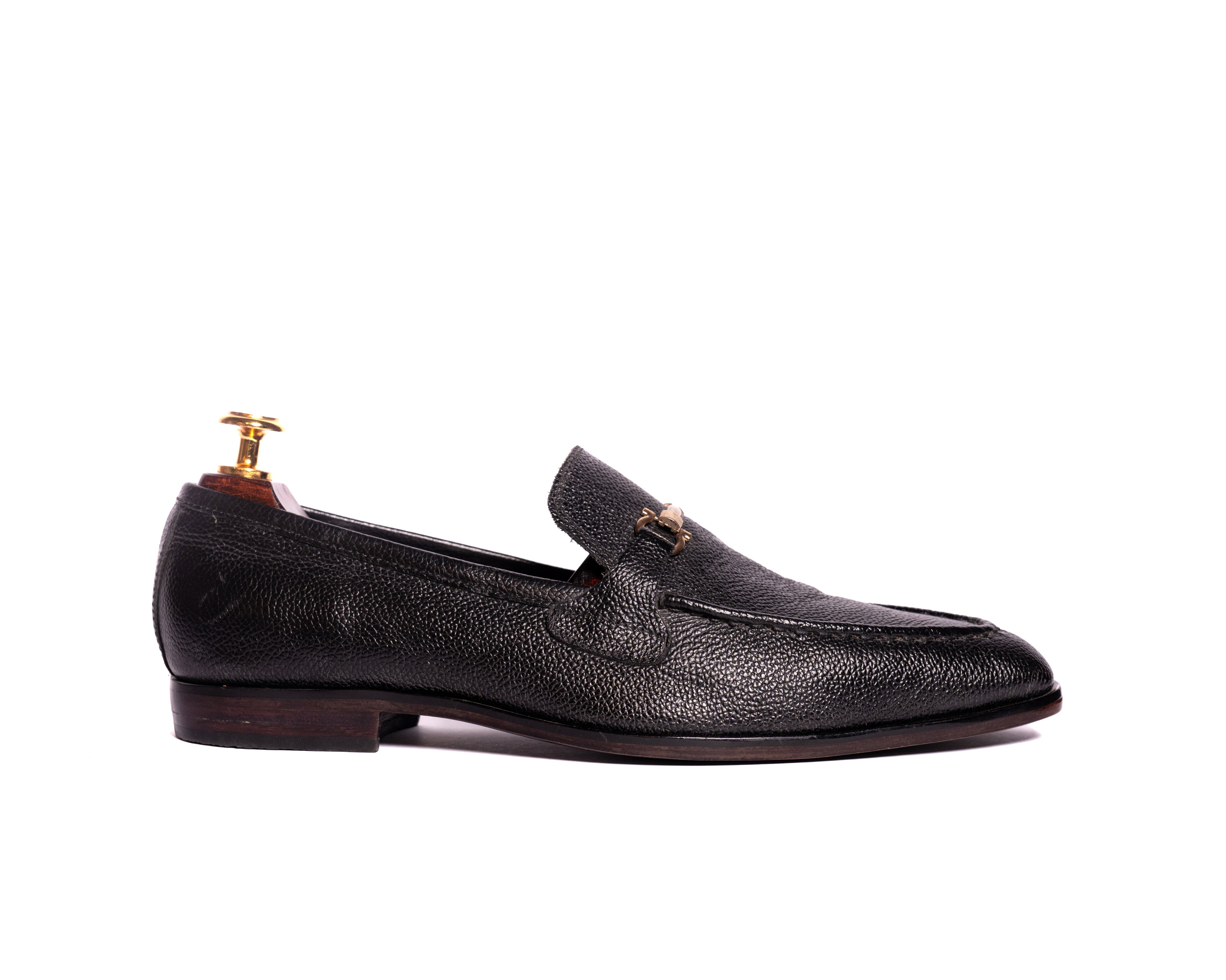 Blackbit Loafer
