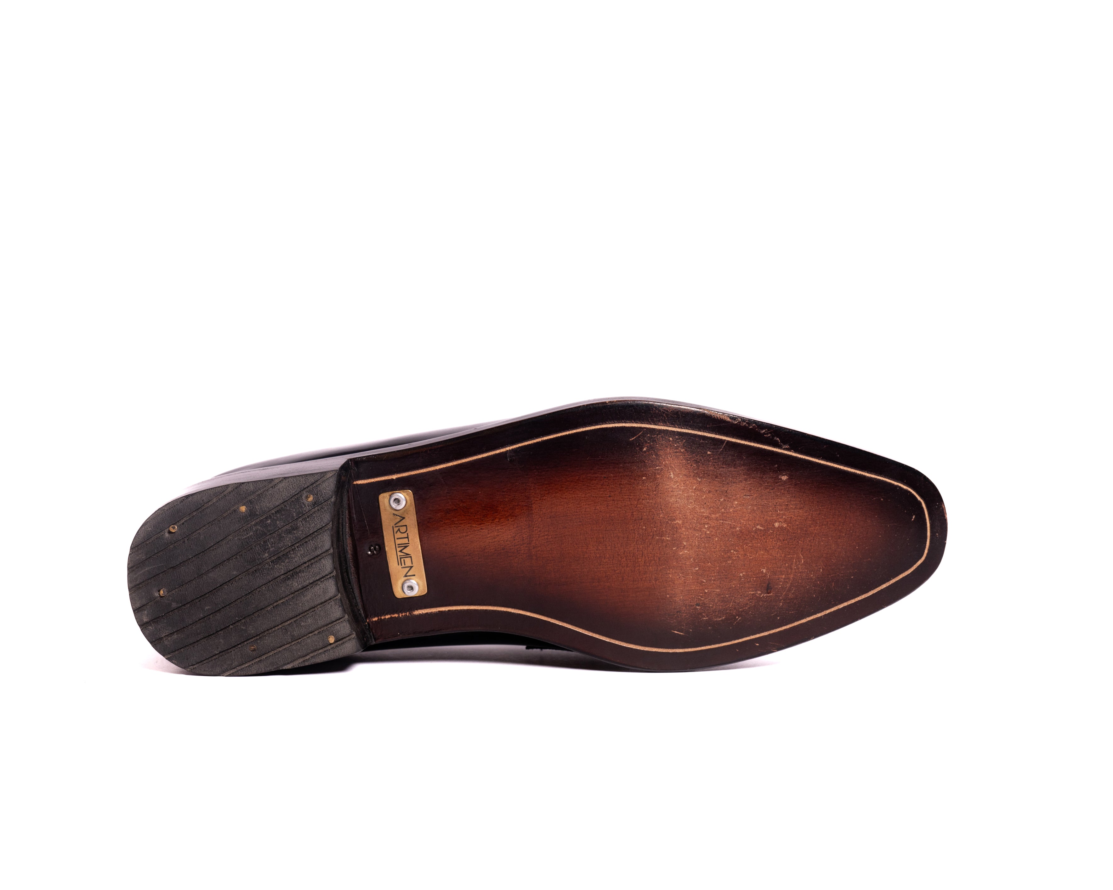 Blackbit Loafer