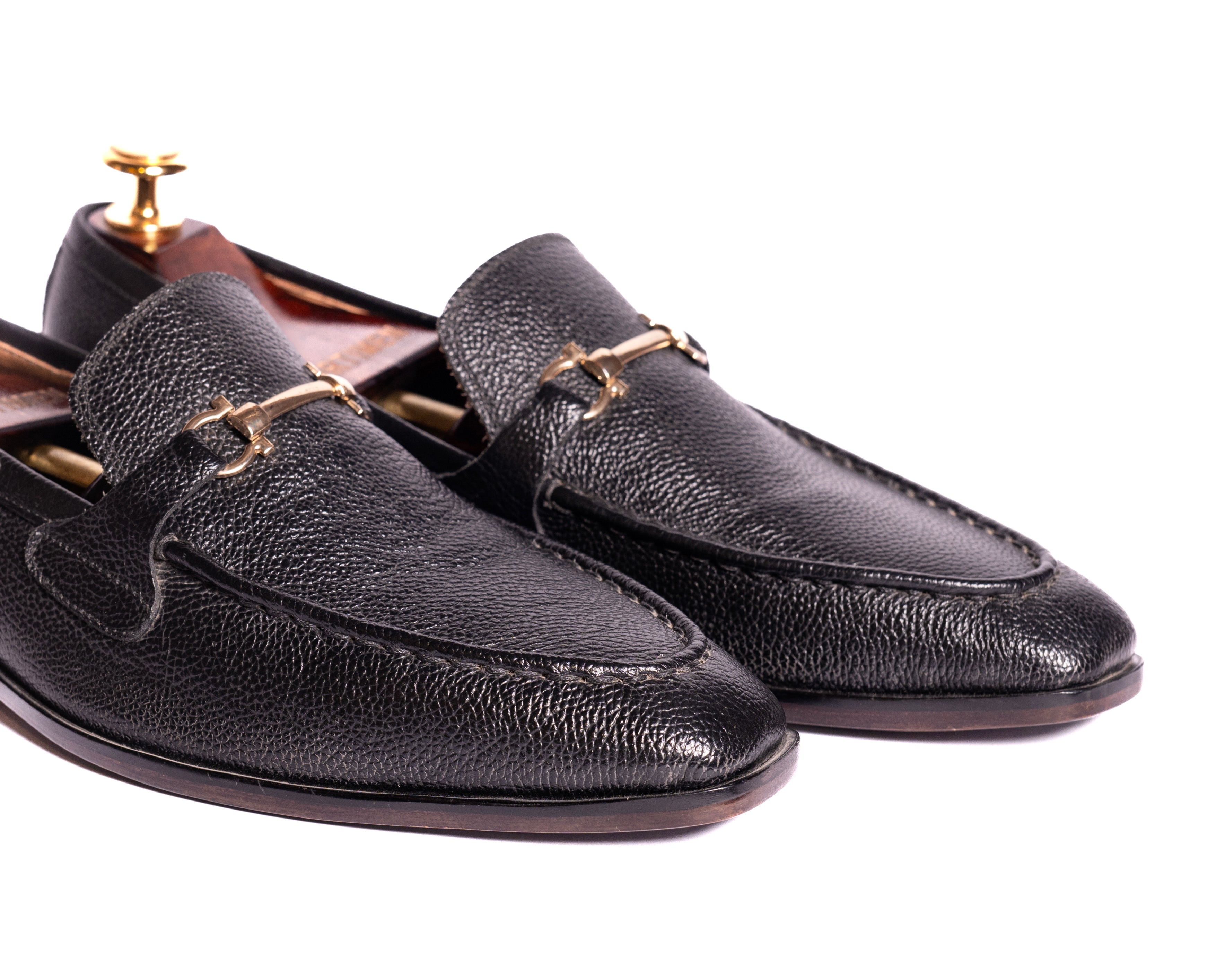 Blackbit Loafer