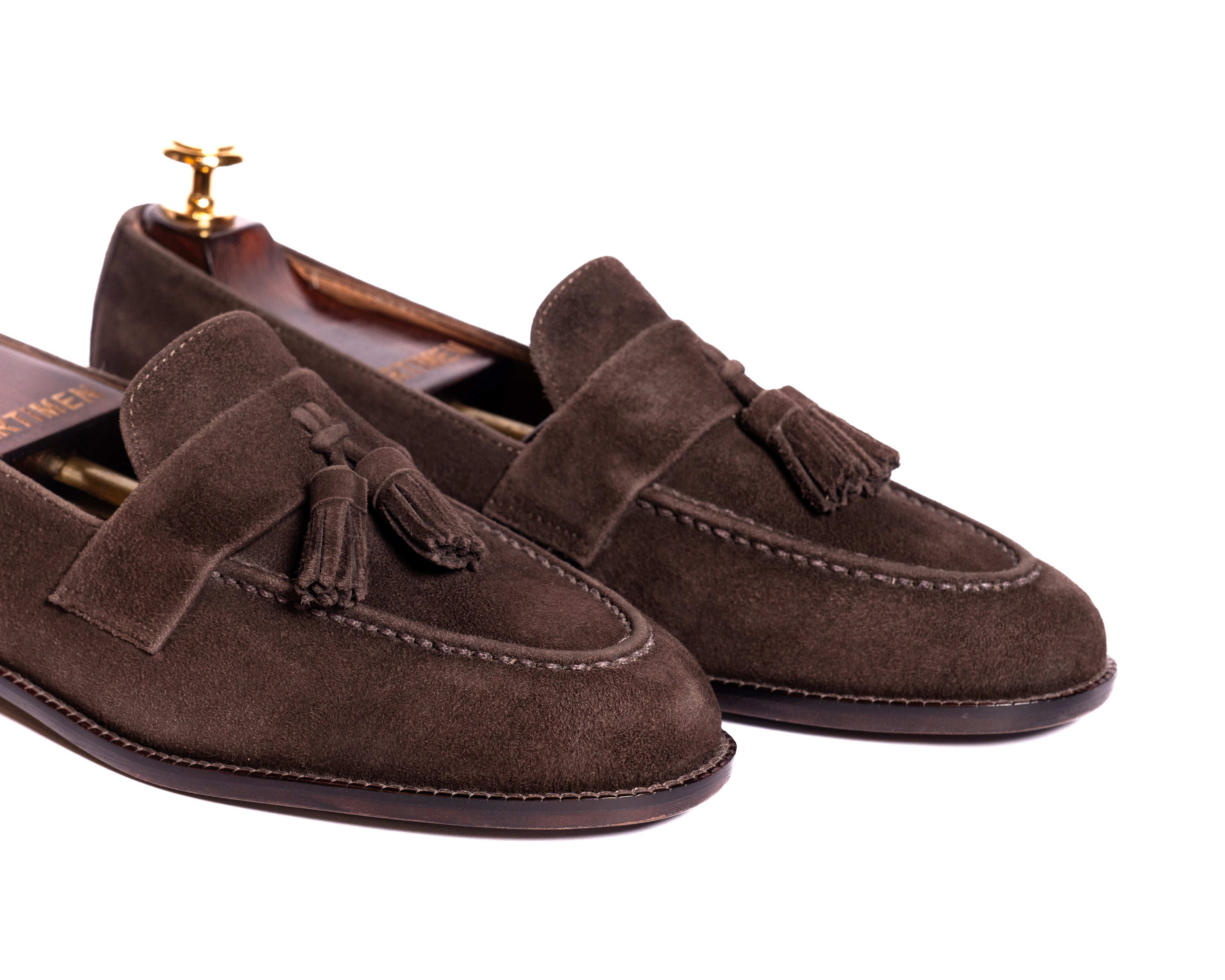 Tassel Dori loafer