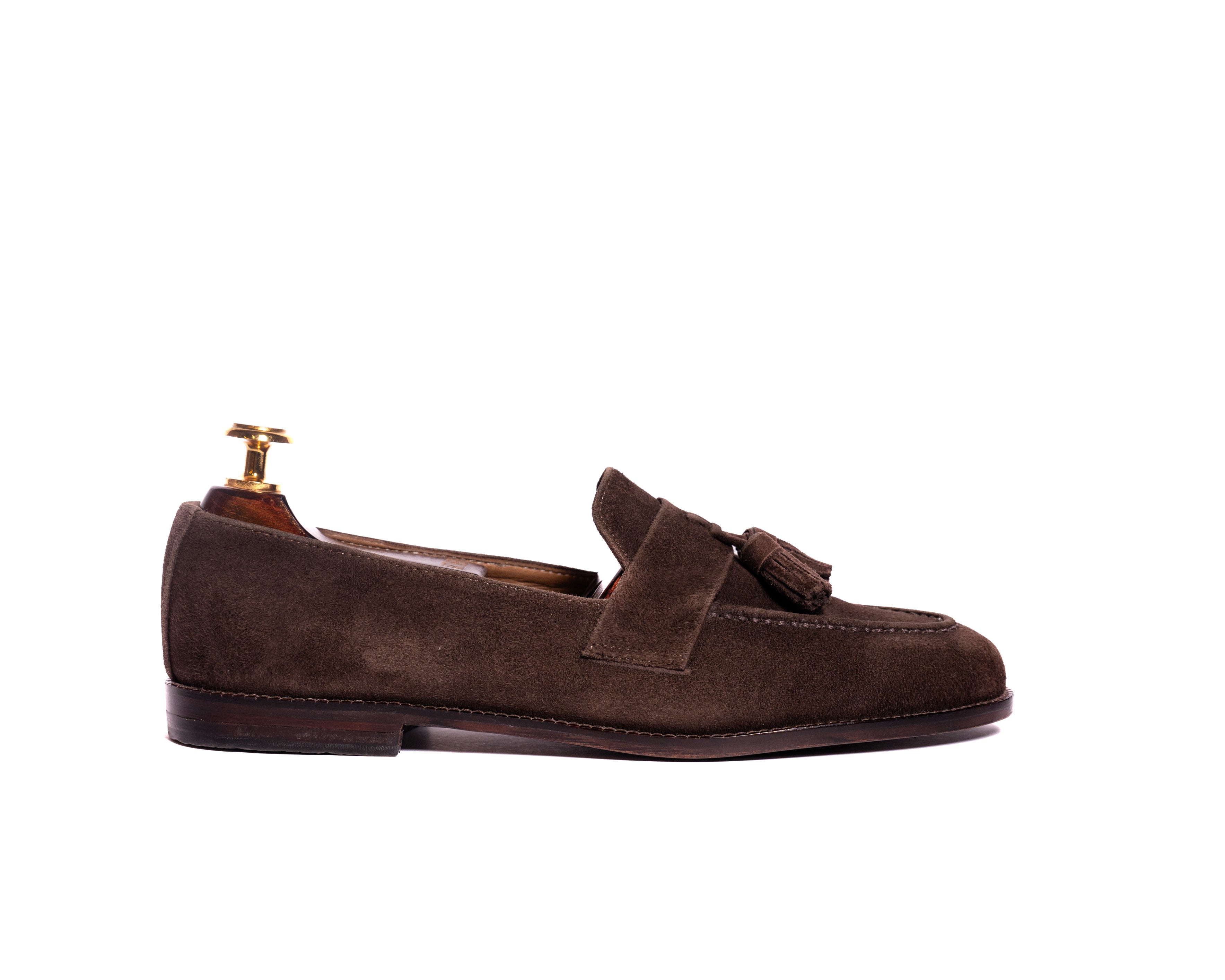 Tassel Dori loafer