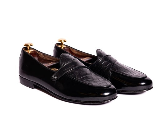 Blaque Loafer