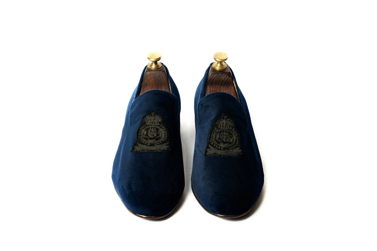 Velvo Loafer