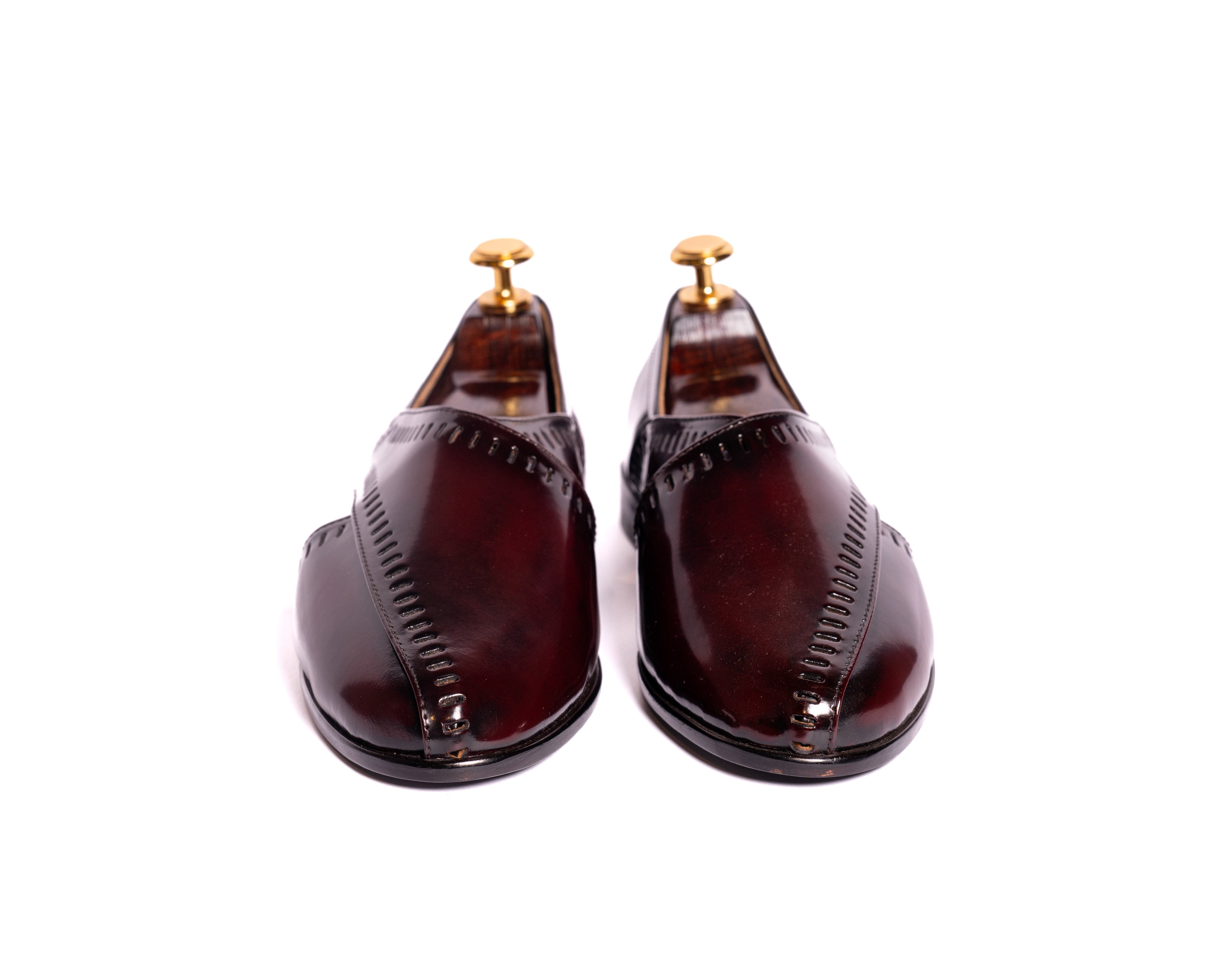 Chad Punch Peshawari