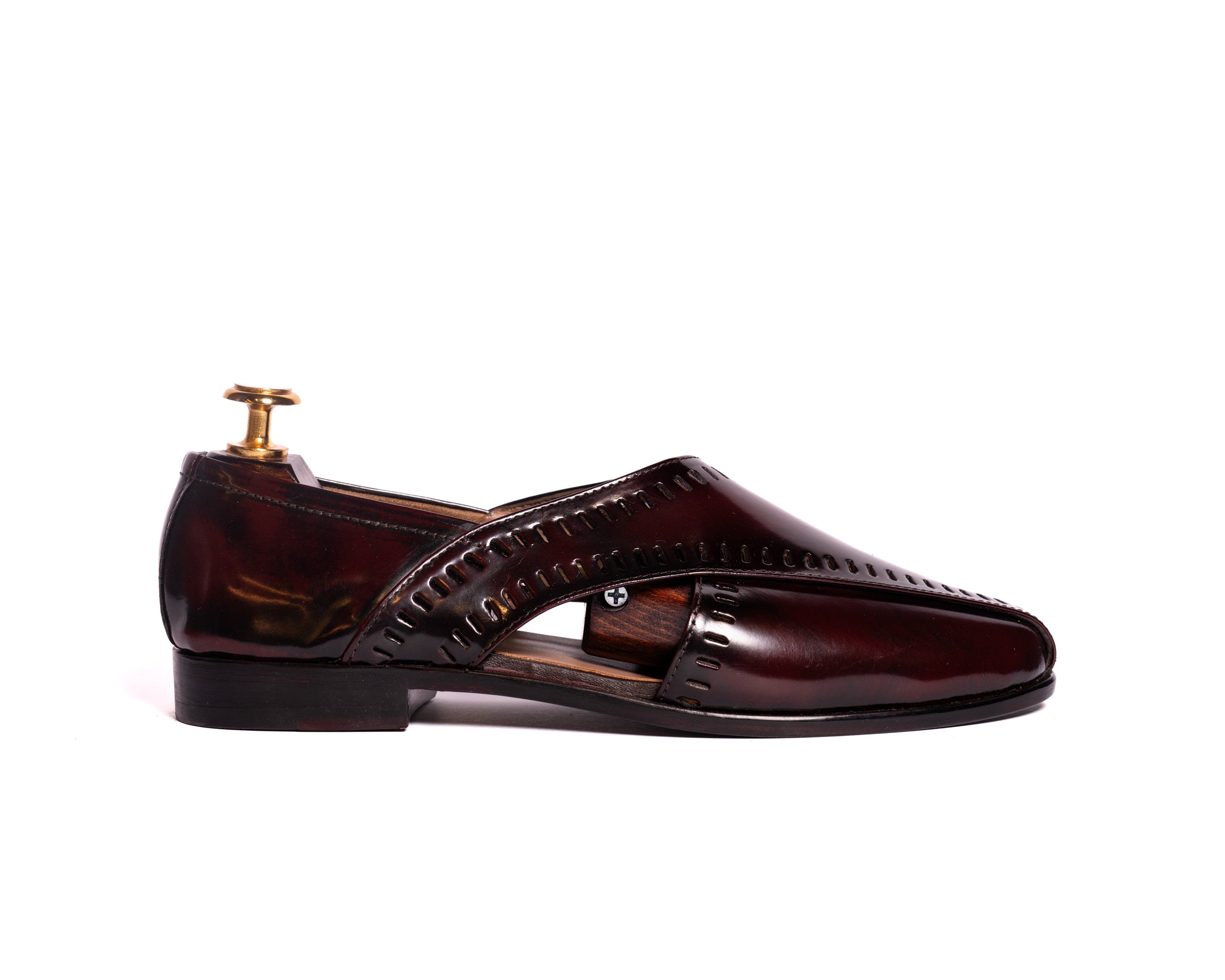 Chad Punch Peshawari