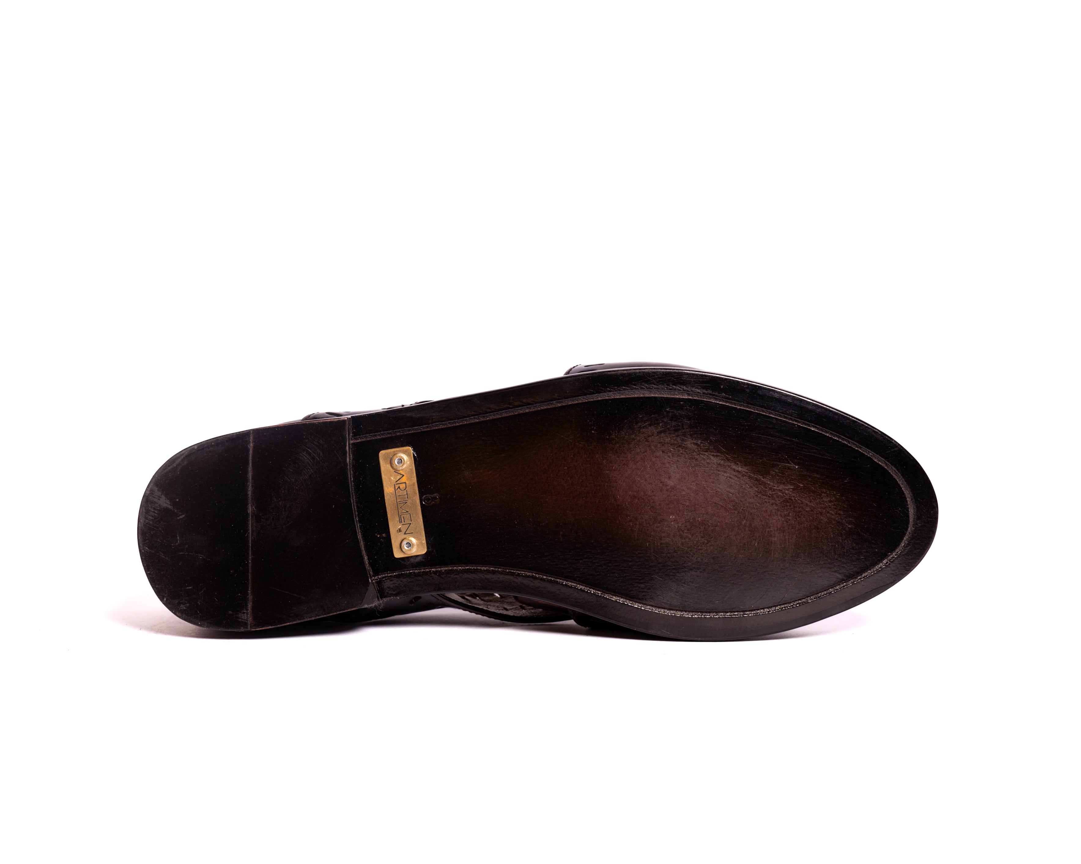 Chad Punch Peshawari