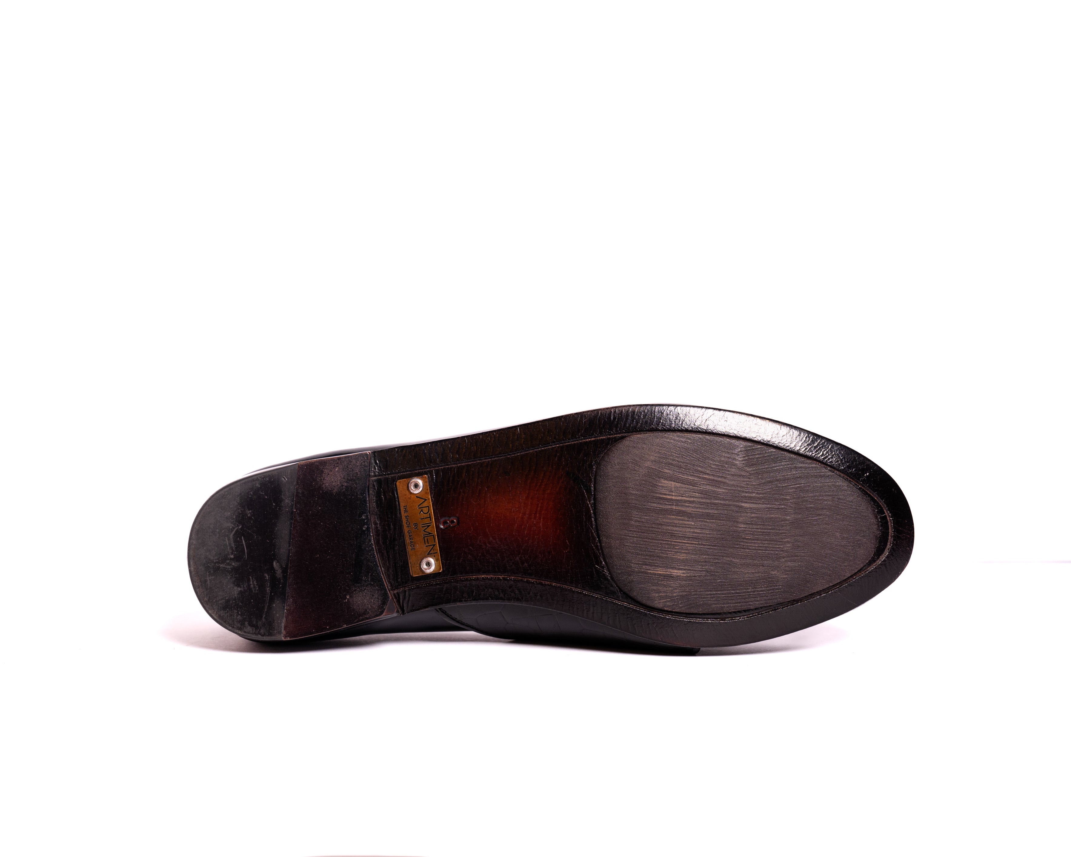 Blaque Loafer