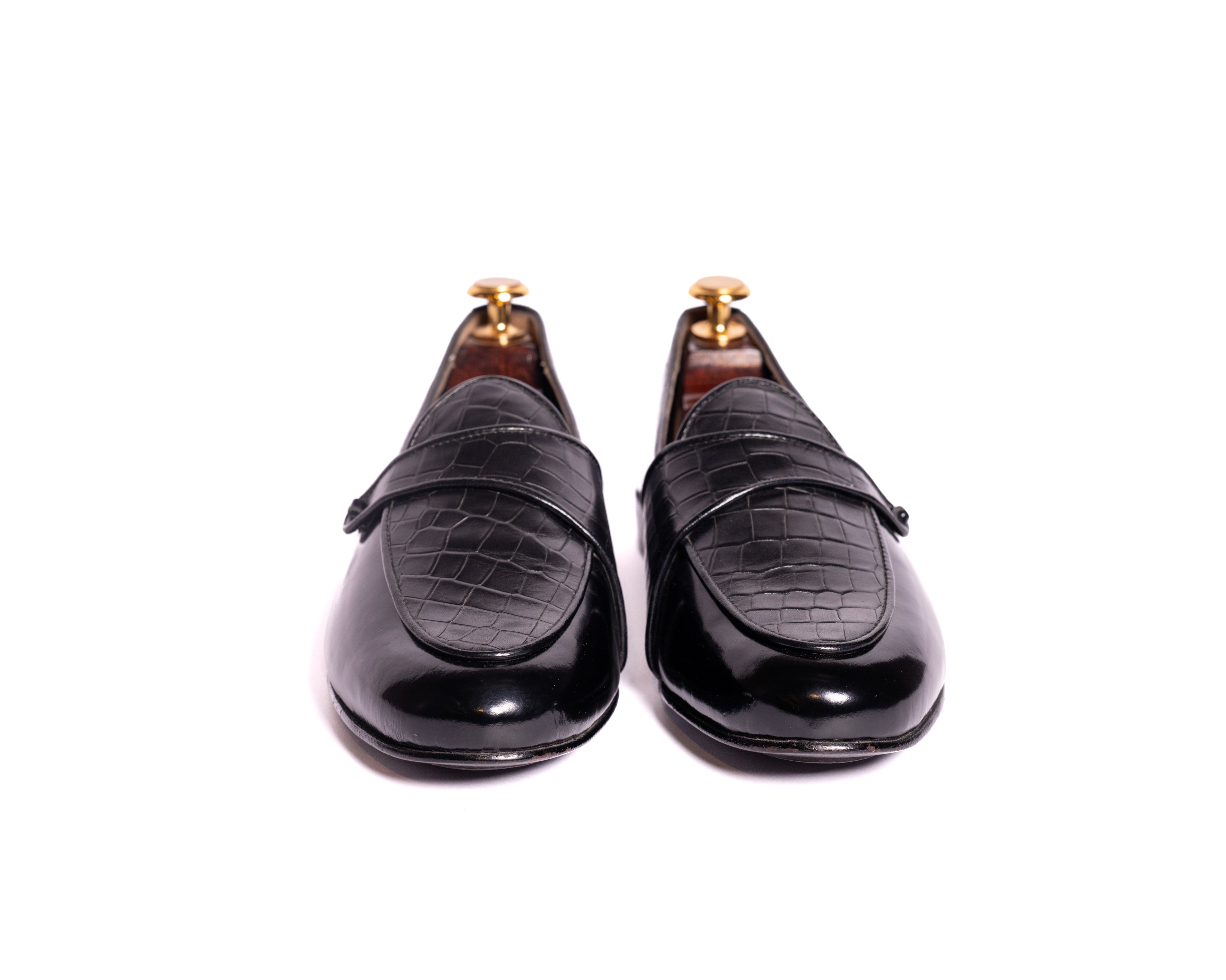 Blaque Loafer