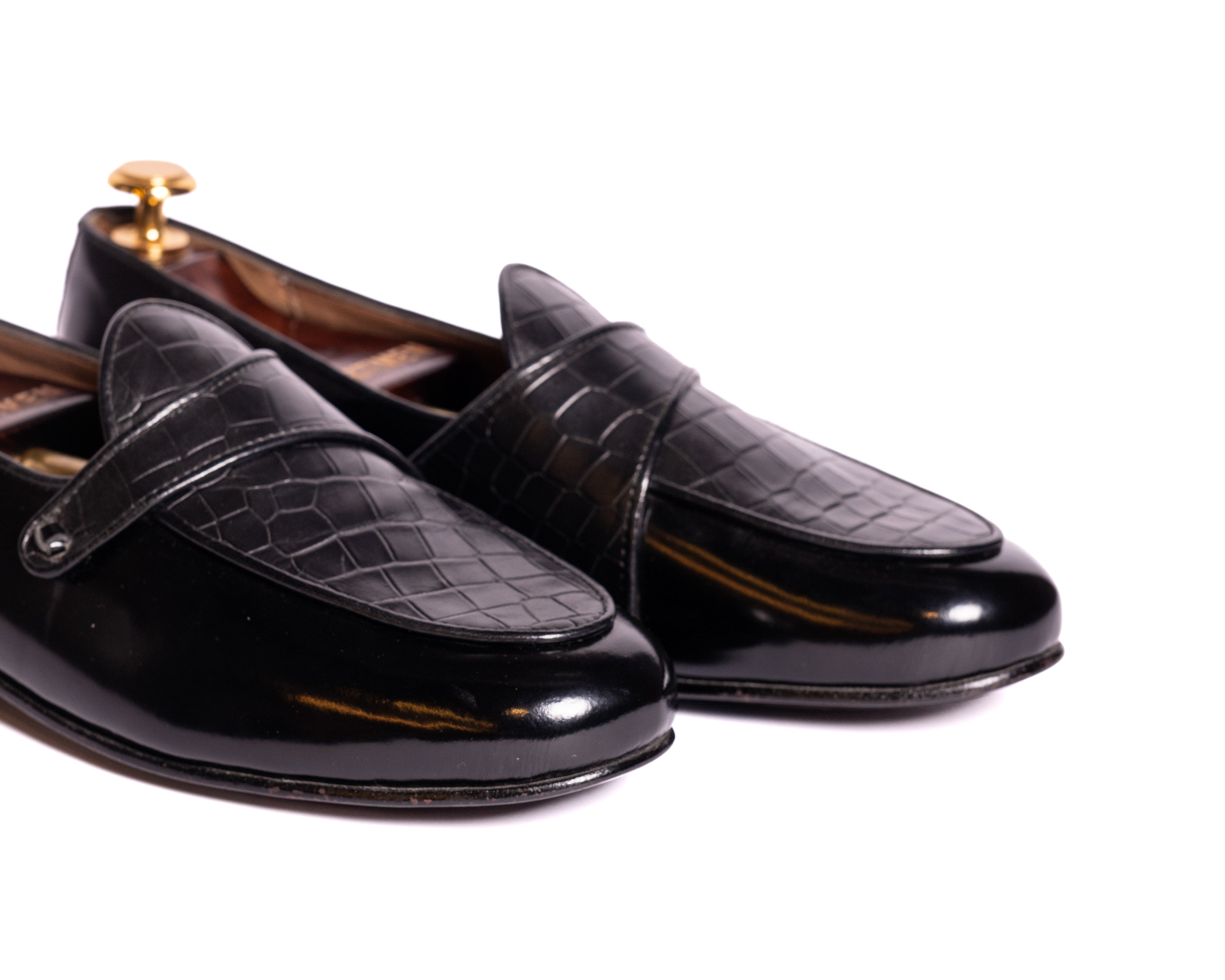 Blaque Loafer