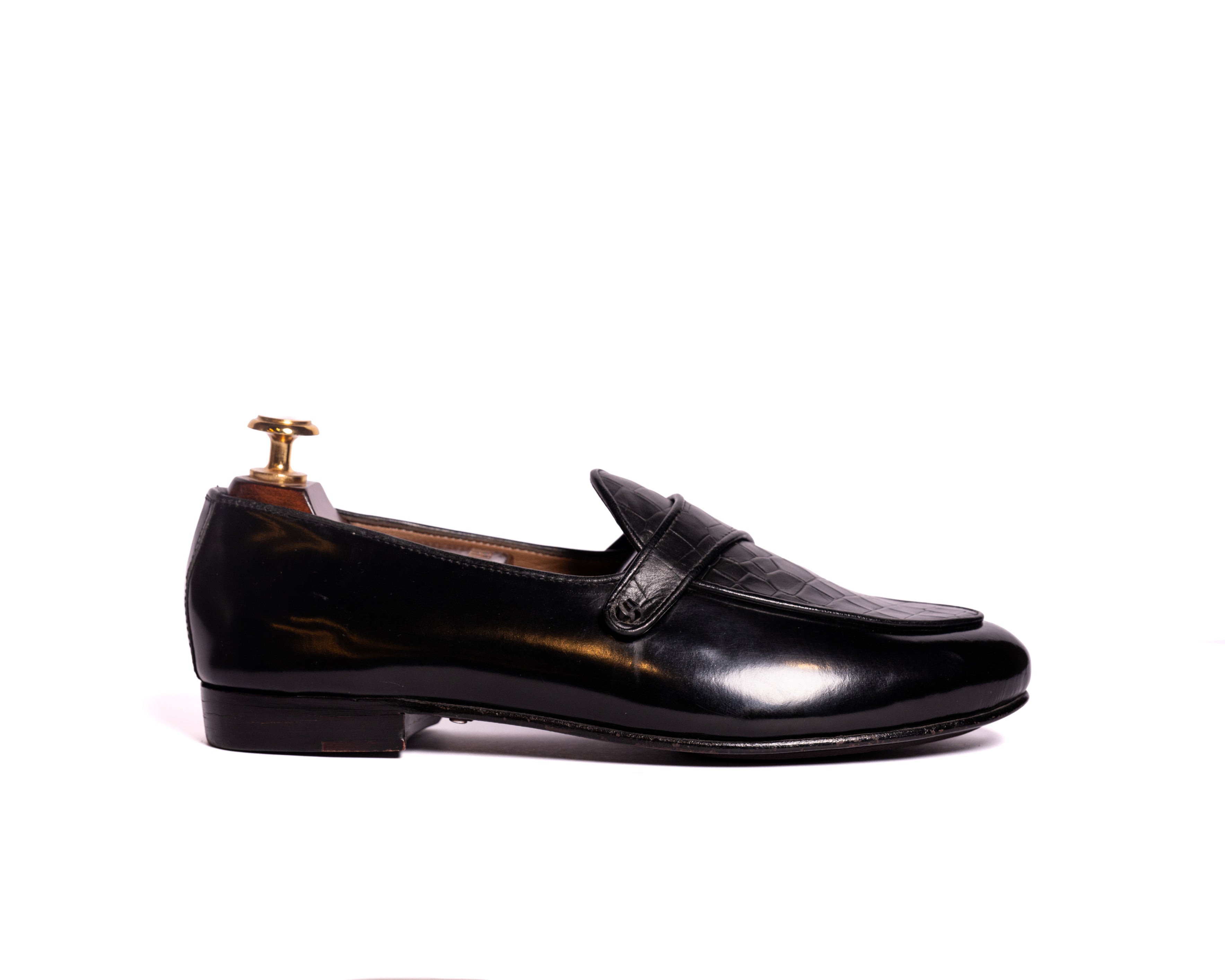 Blaque Loafer