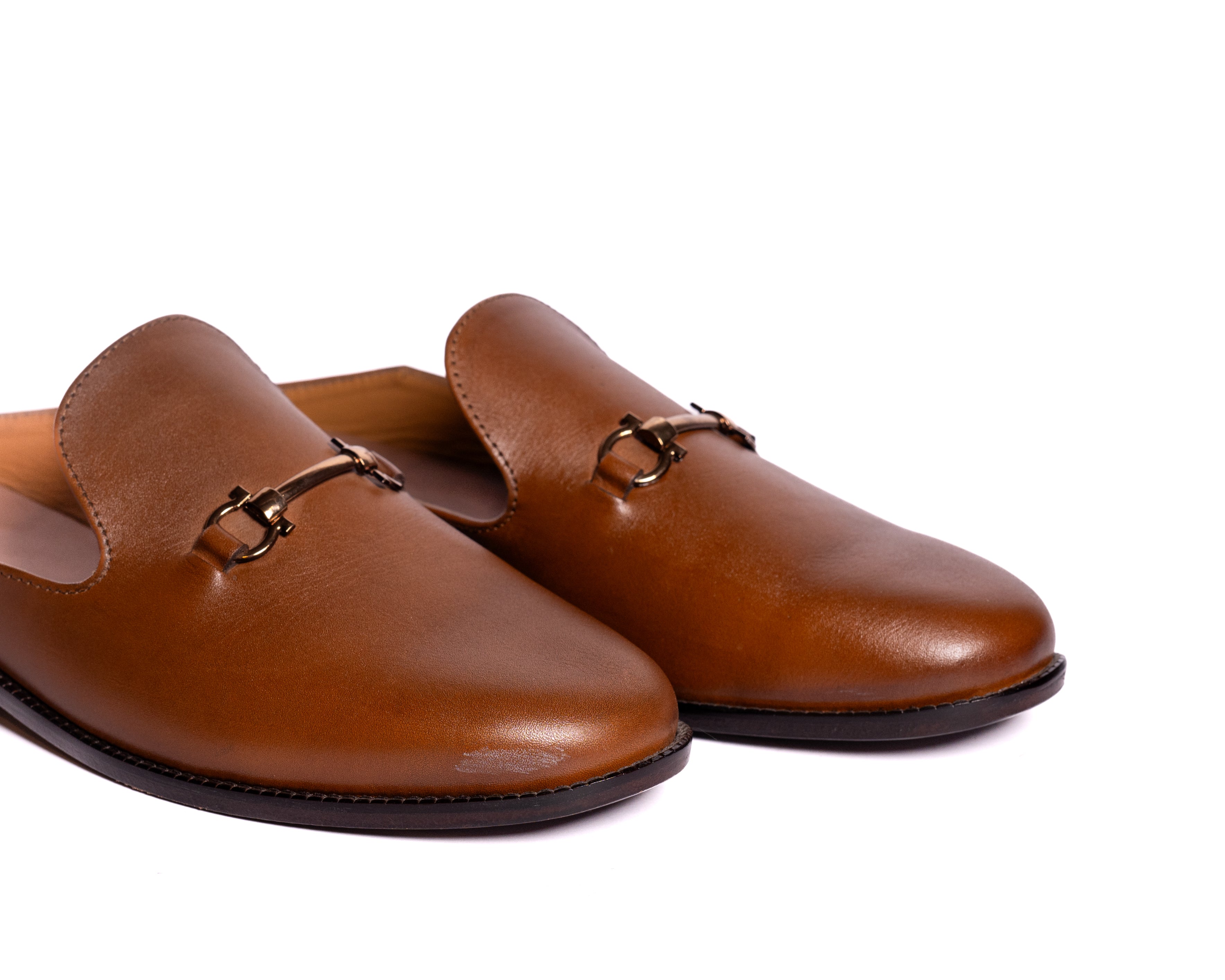 Buck Mules