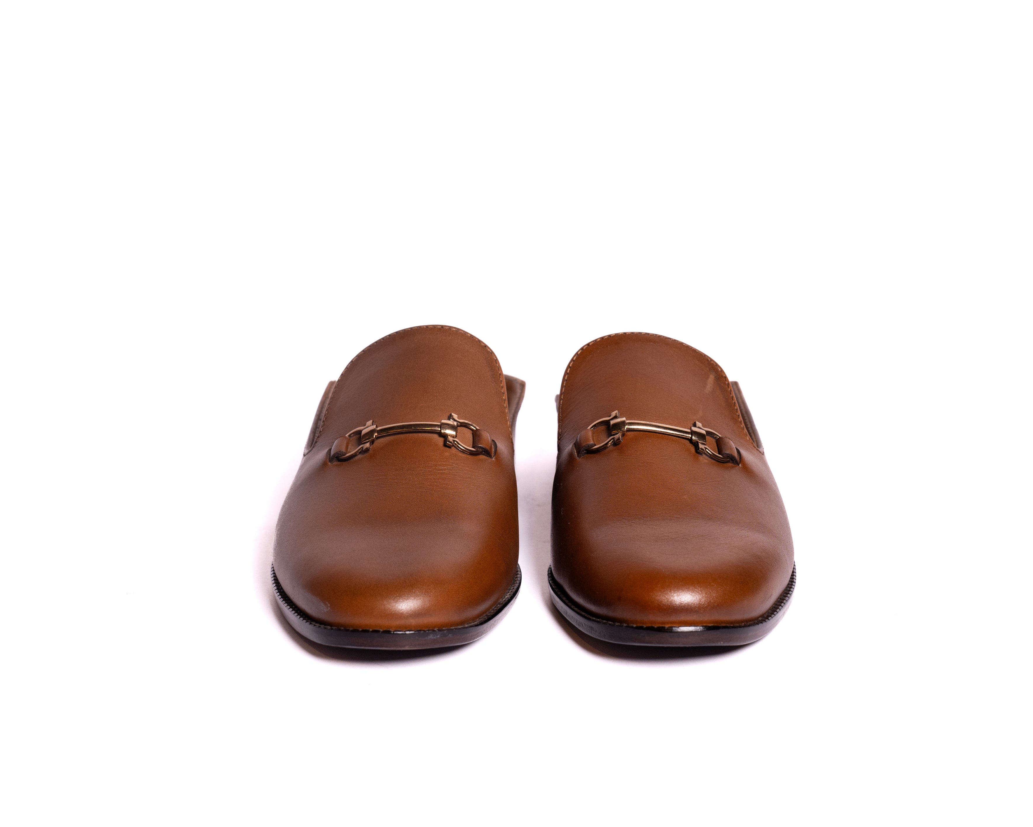 Buck Mules