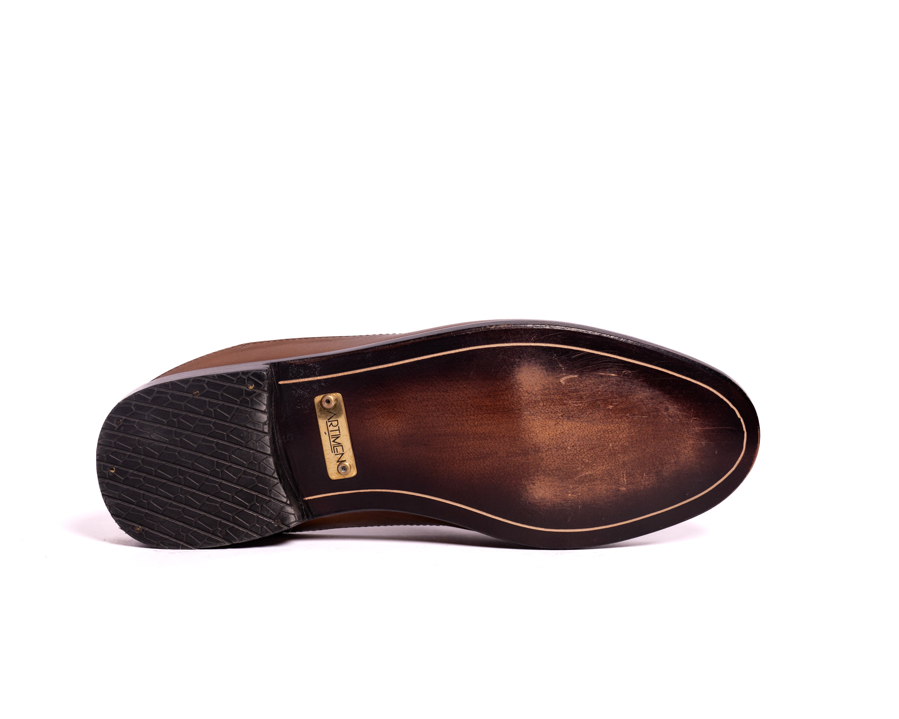Buck Mules