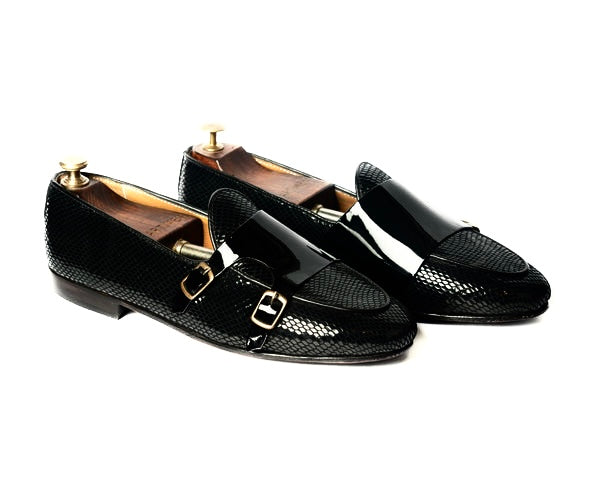 Liz Monk Loafers