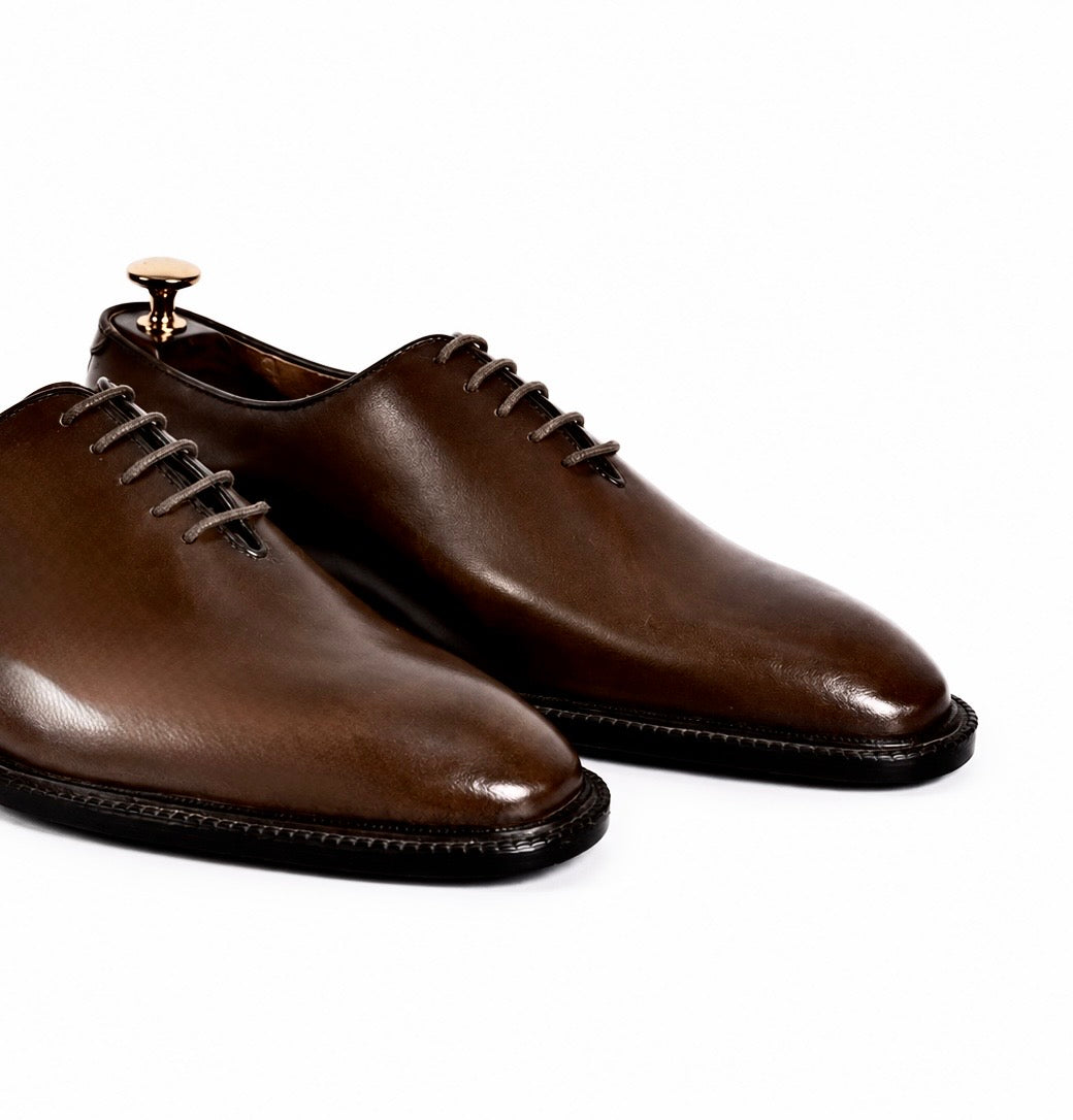 Double welt sleek