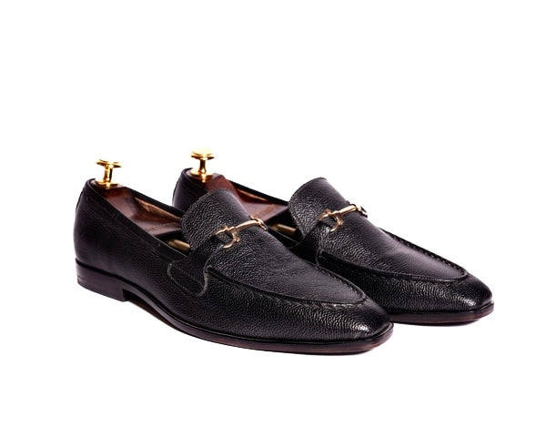 Blackbit Loafer