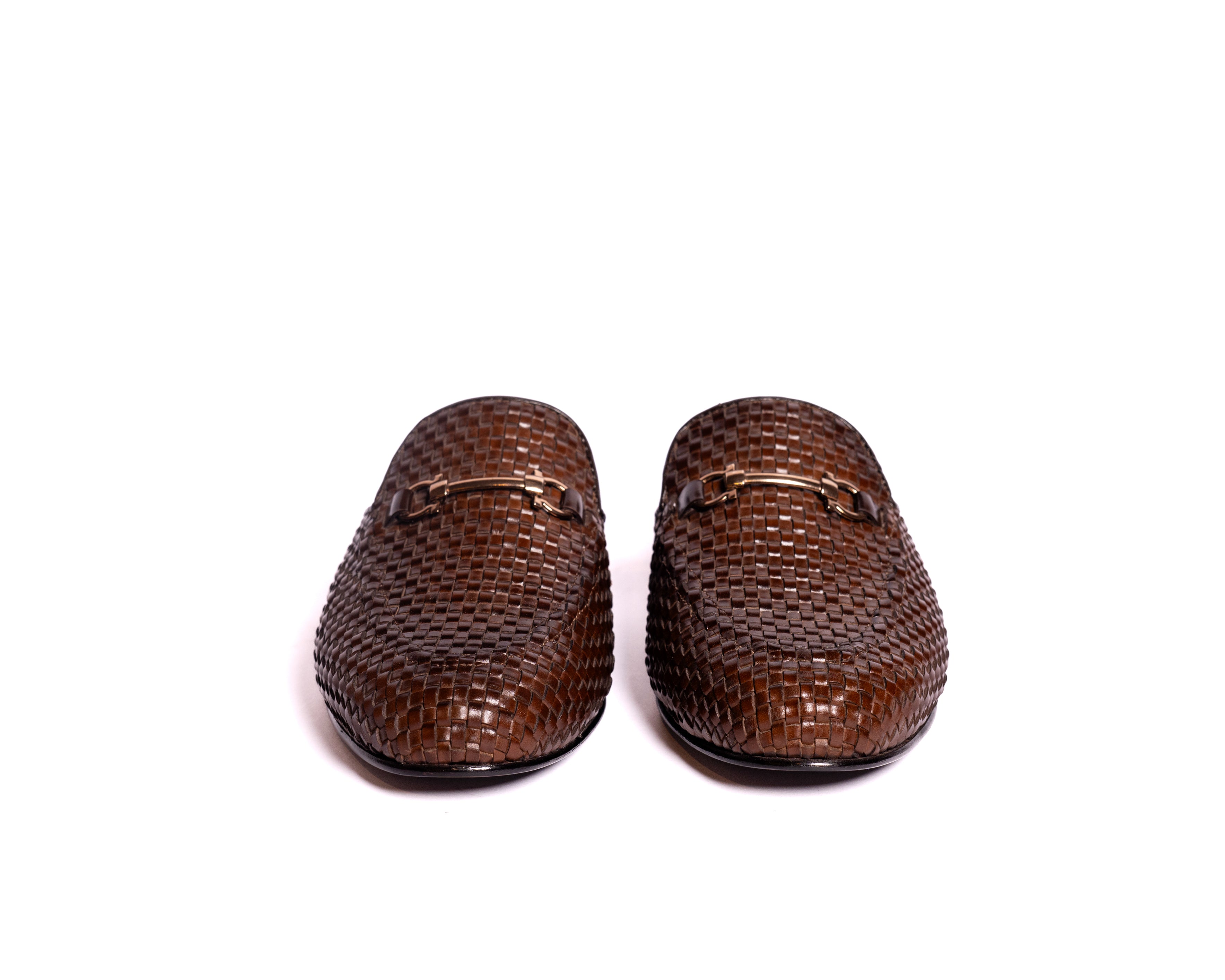 Weave Mules