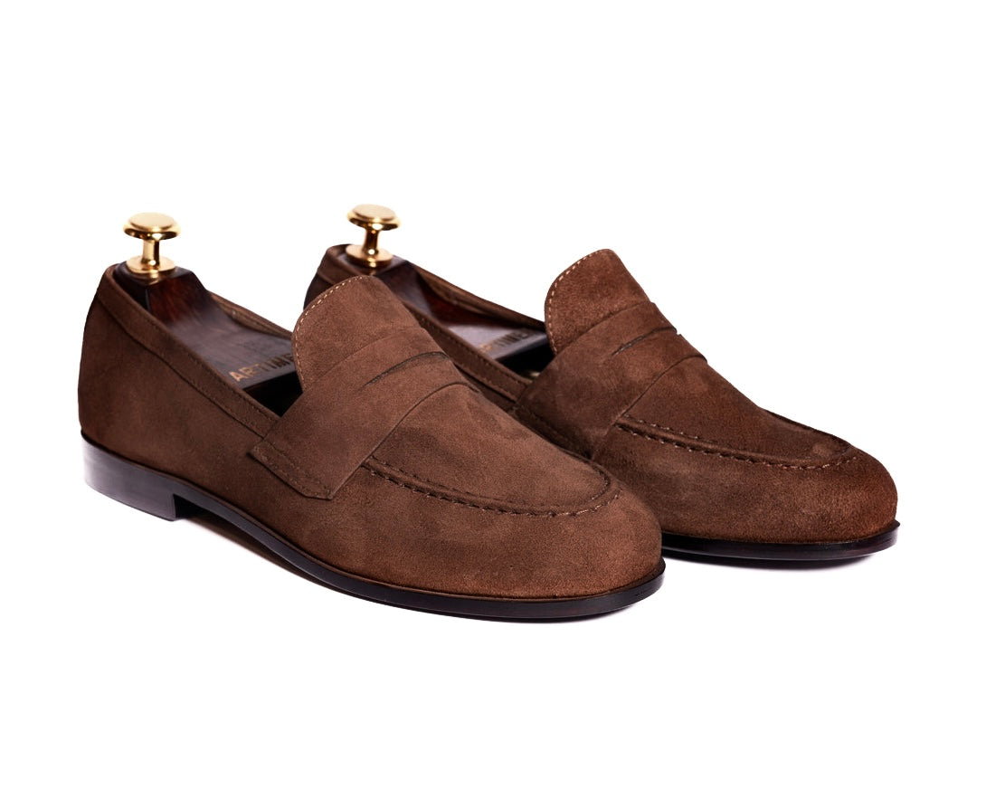 Denzer Loafer