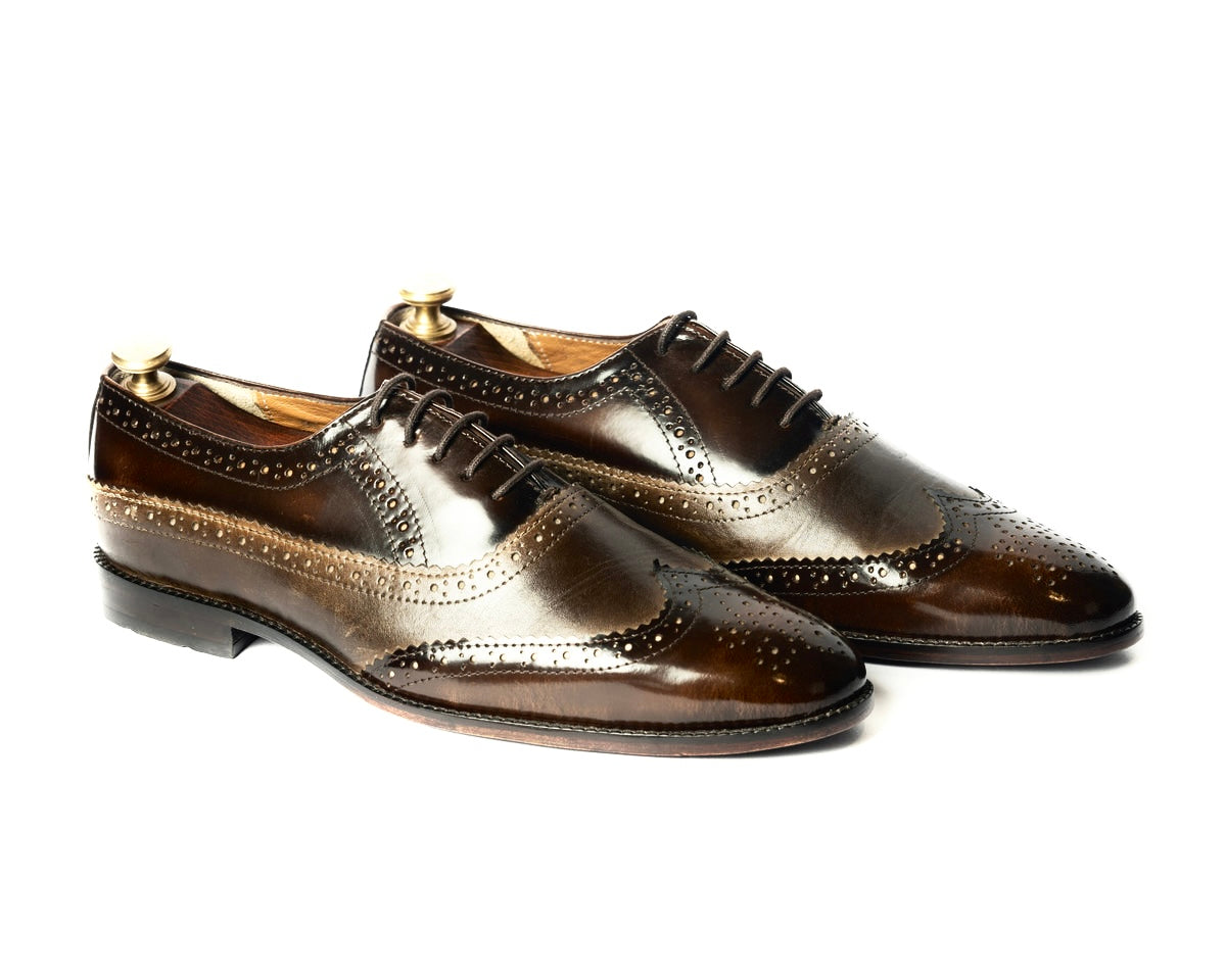 INVICTUS BROGUE - Main Image