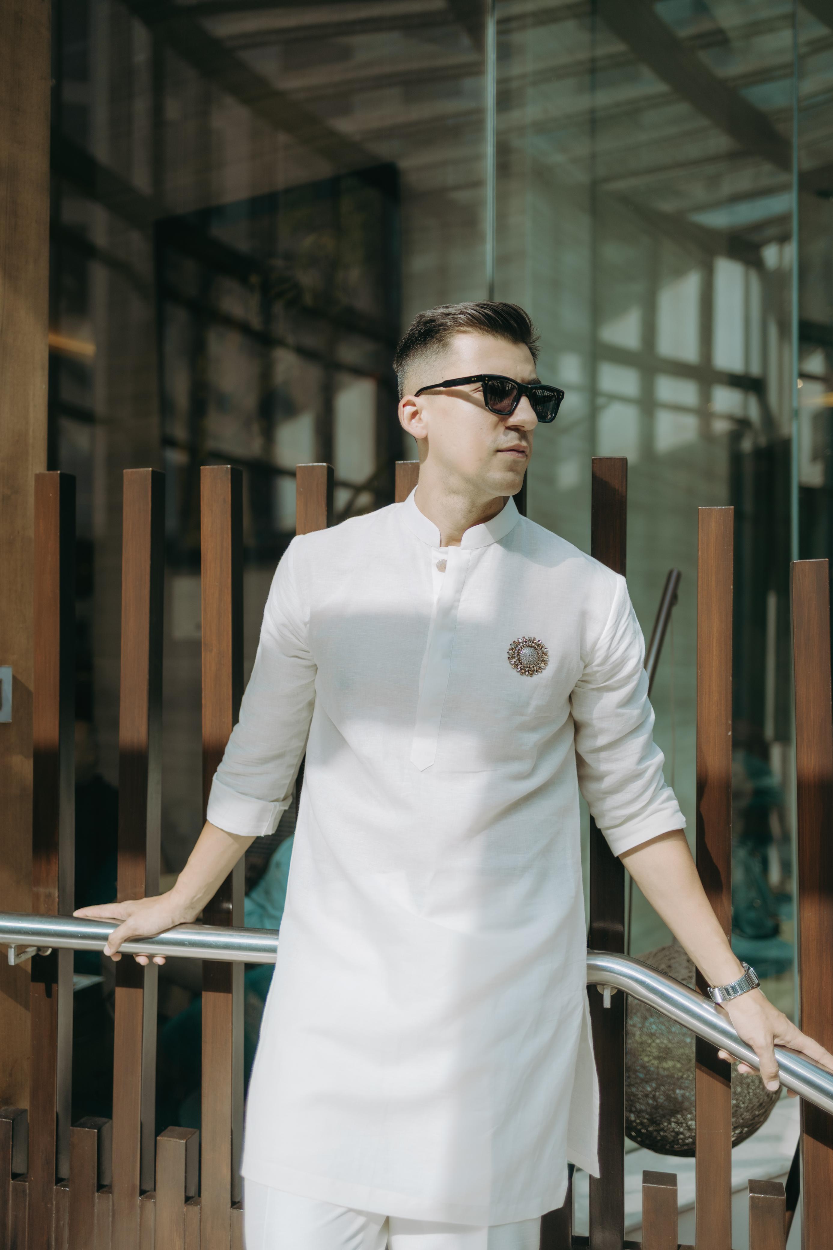Kora Linen