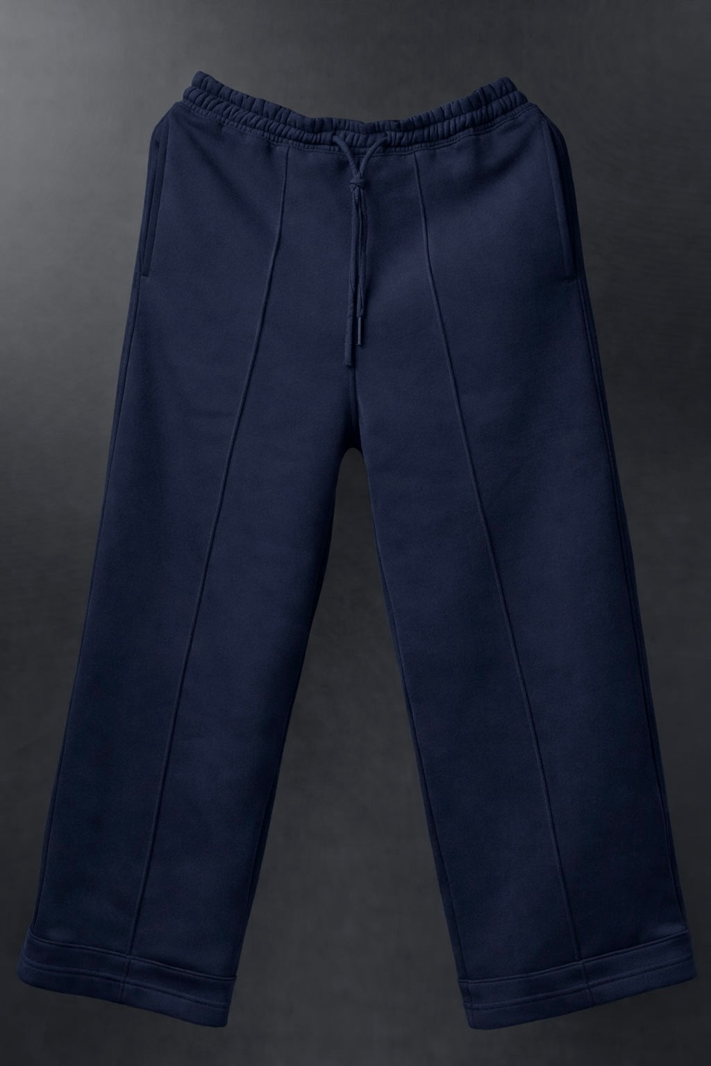 Lounge Pants - Navy Blue