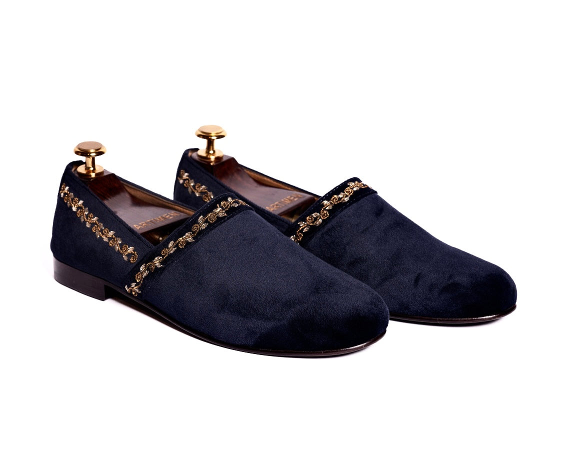 Blupad Espadrilles