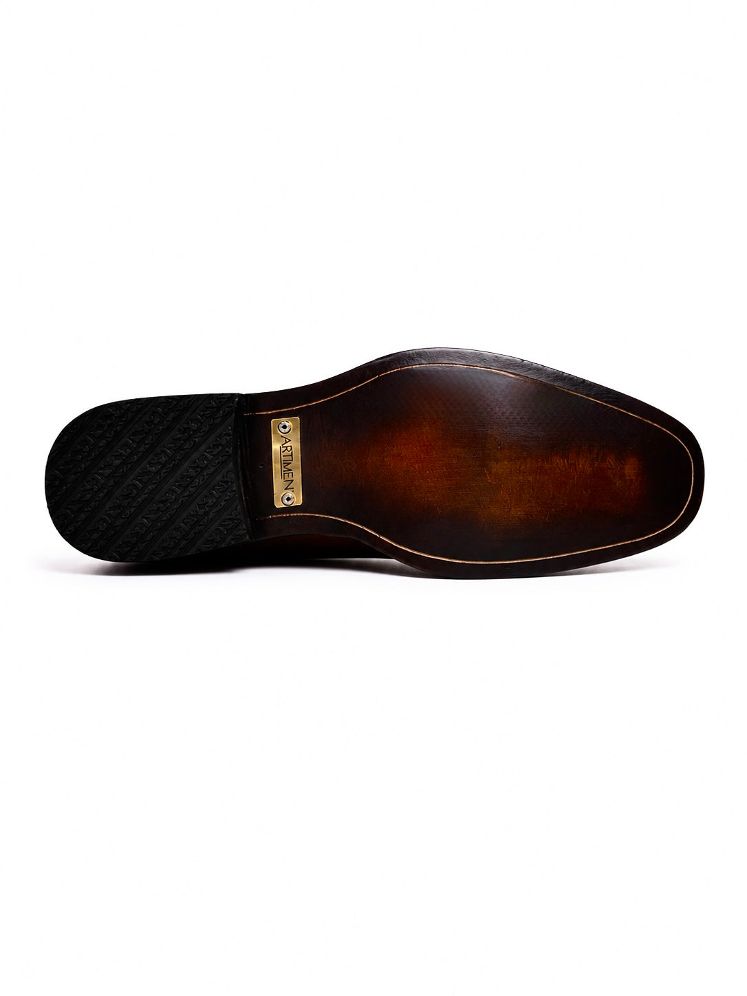Double welt sleek
