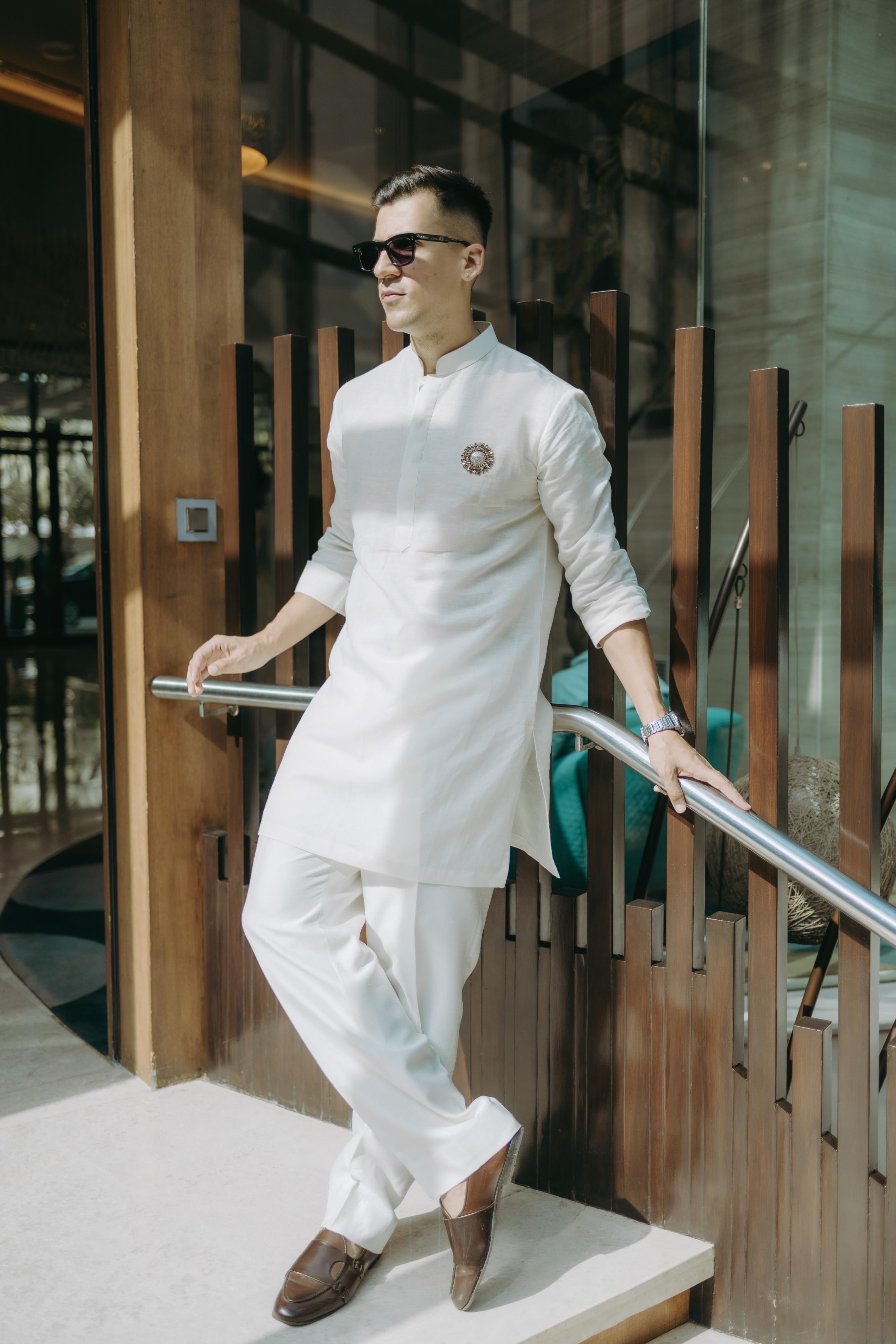 Kora Linen