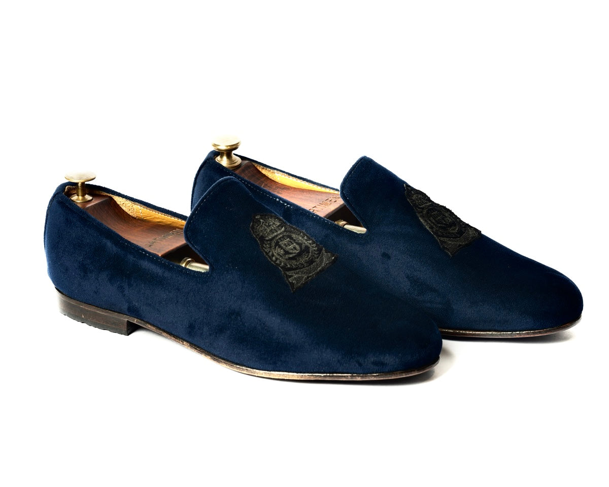 Velvo Loafer