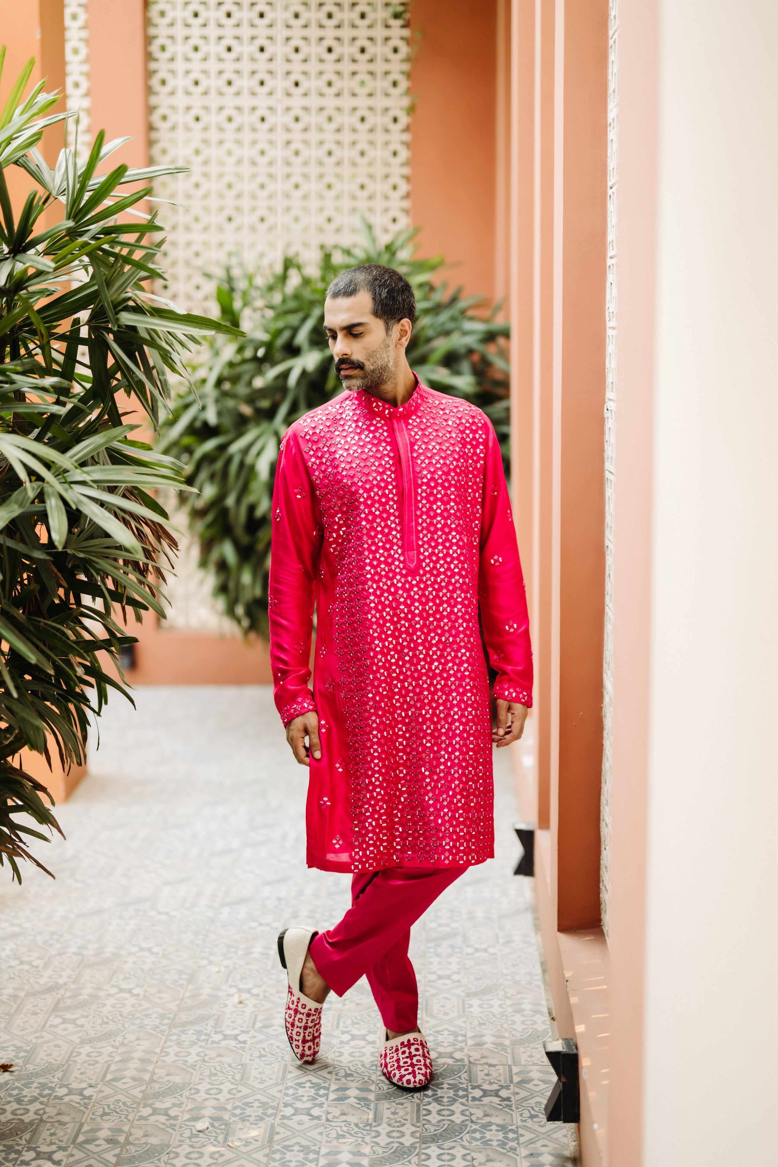 Fusia Set