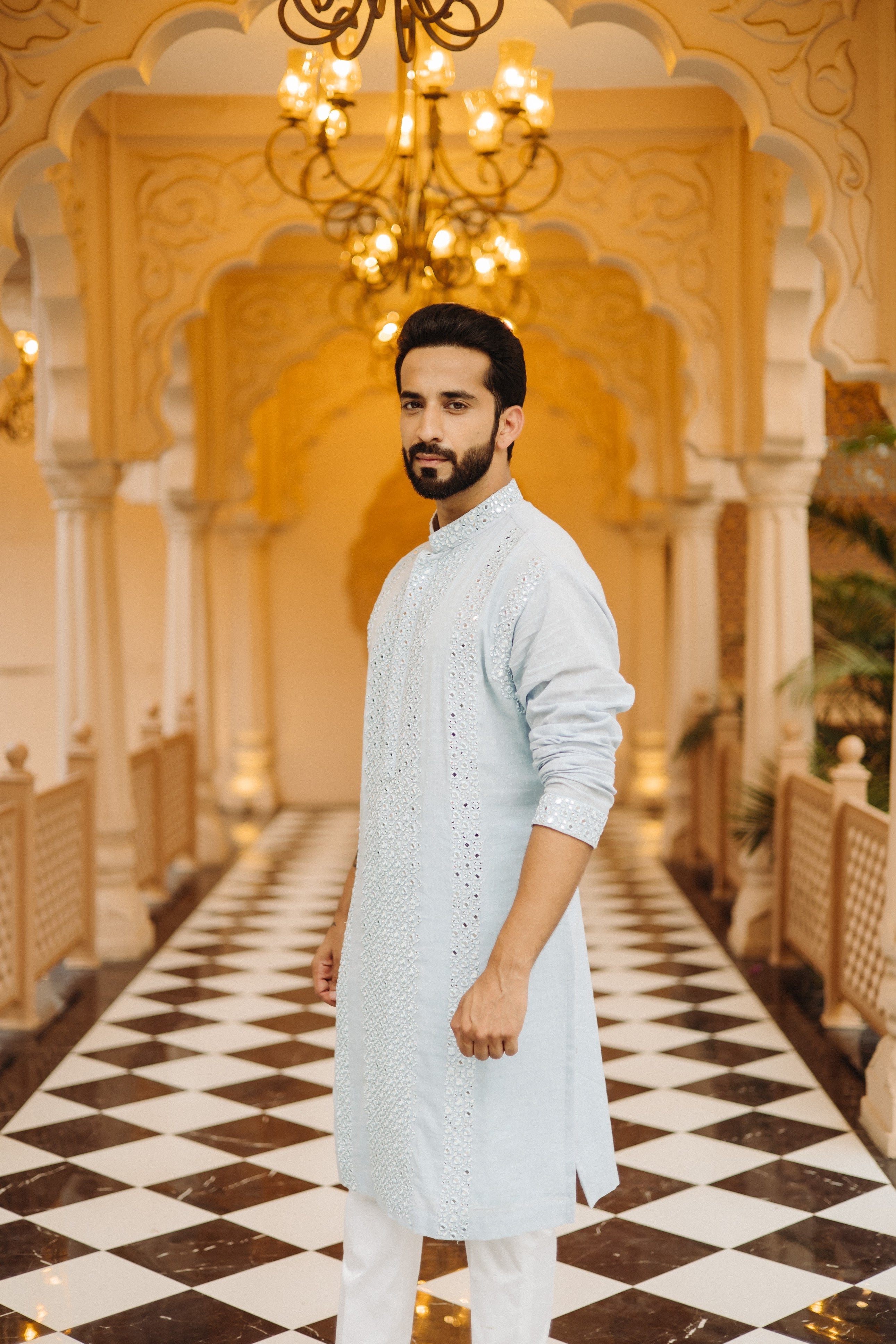 Aasma Set