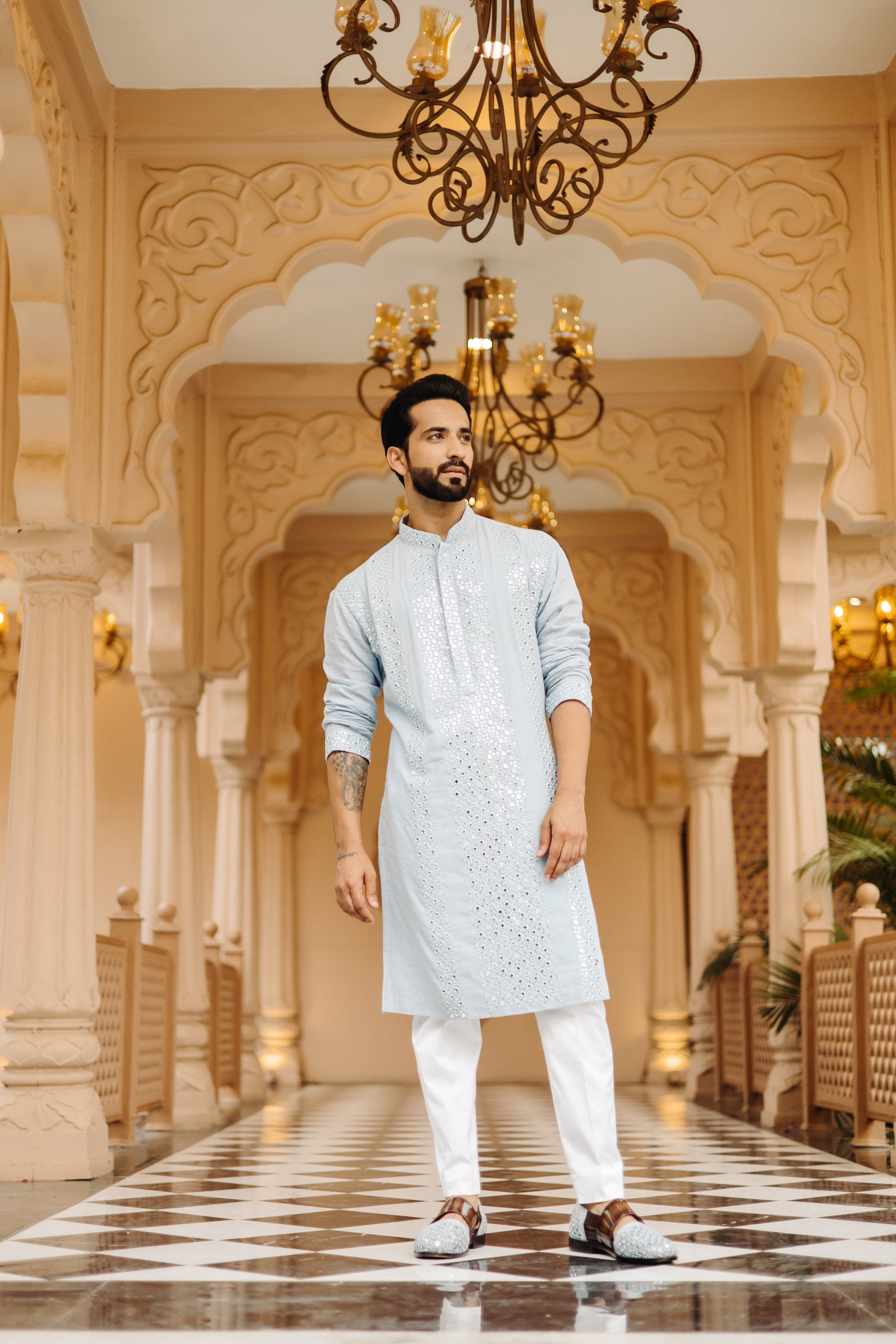 Aasma Set