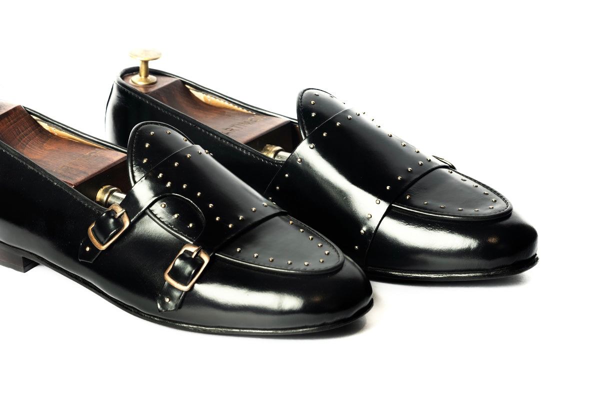 Bajri-Monk Loafer