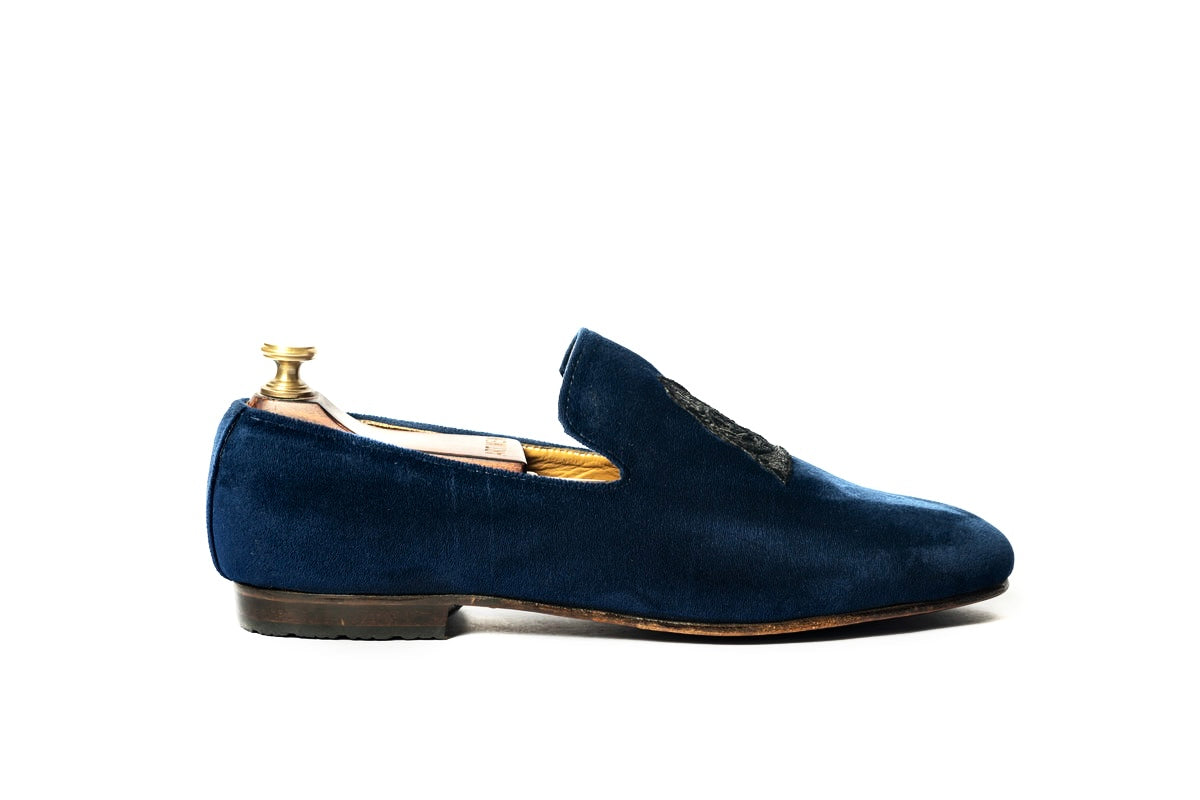 Velvo Loafer
