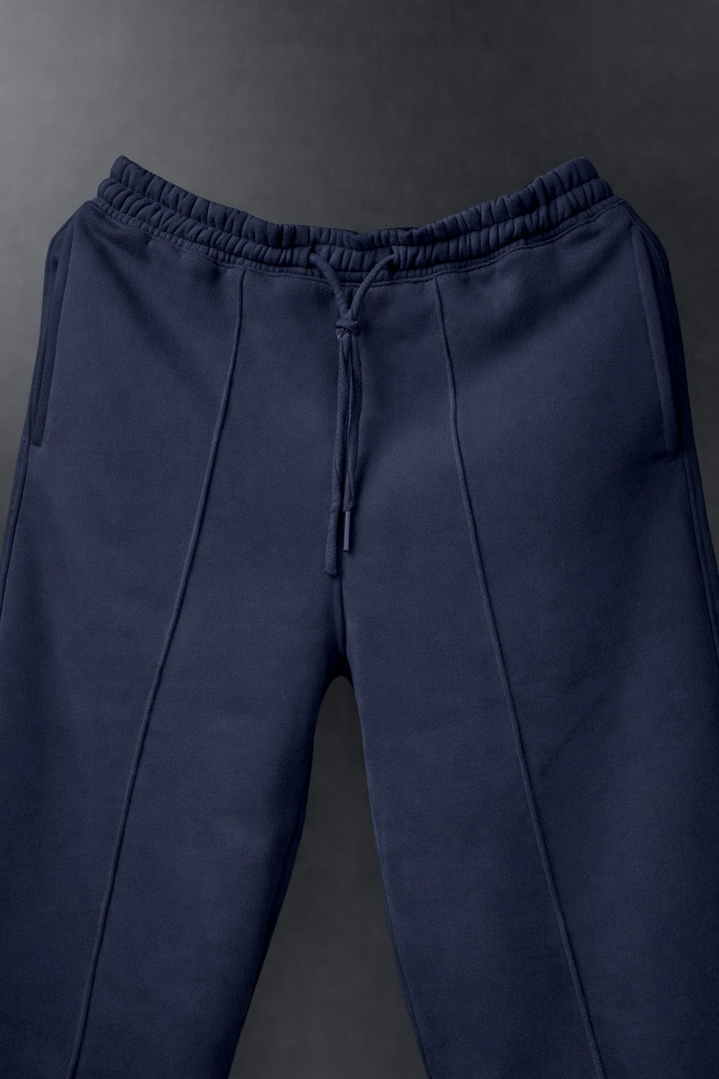 Lounge Pants - Navy Blue