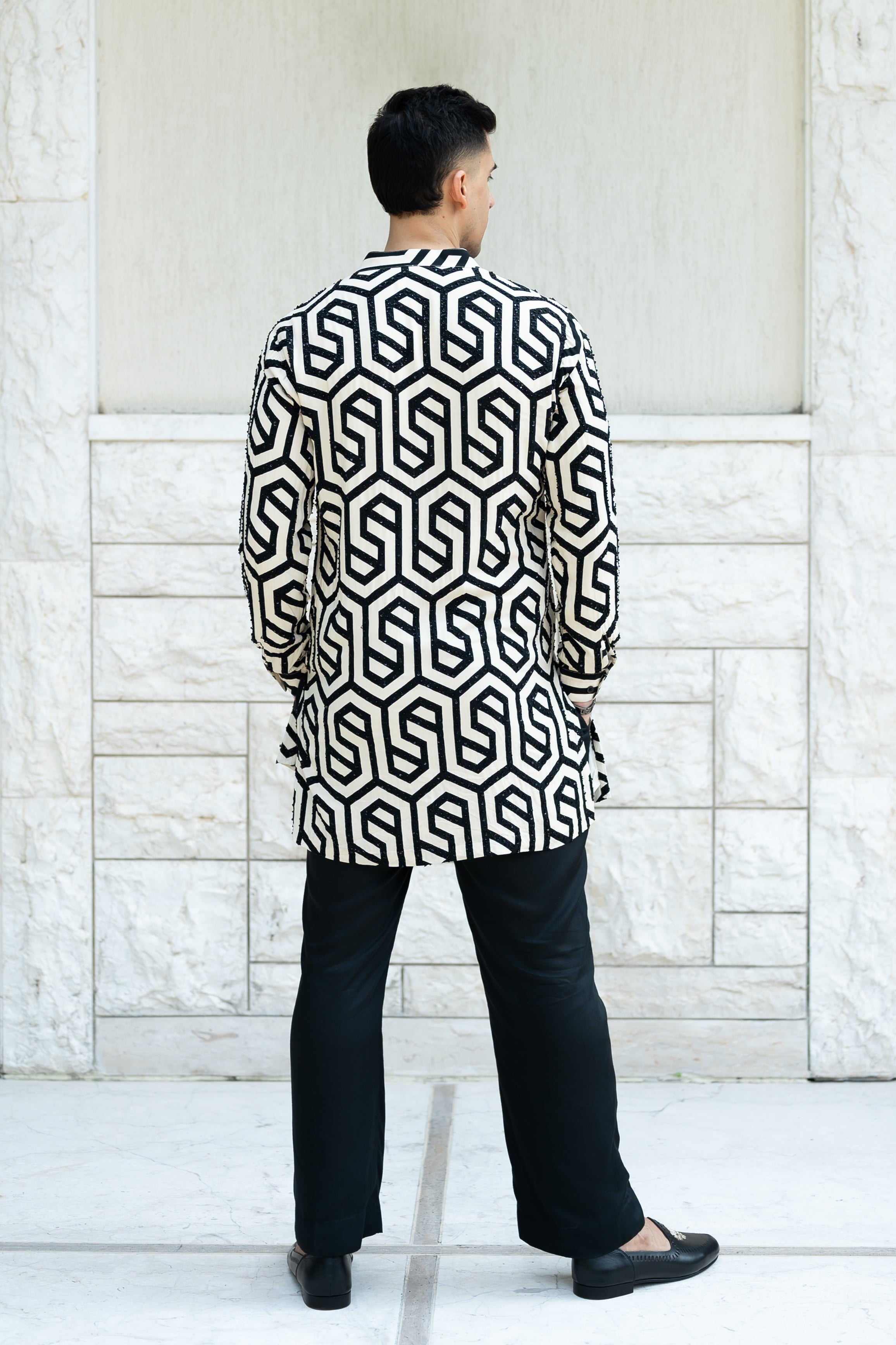 Maze