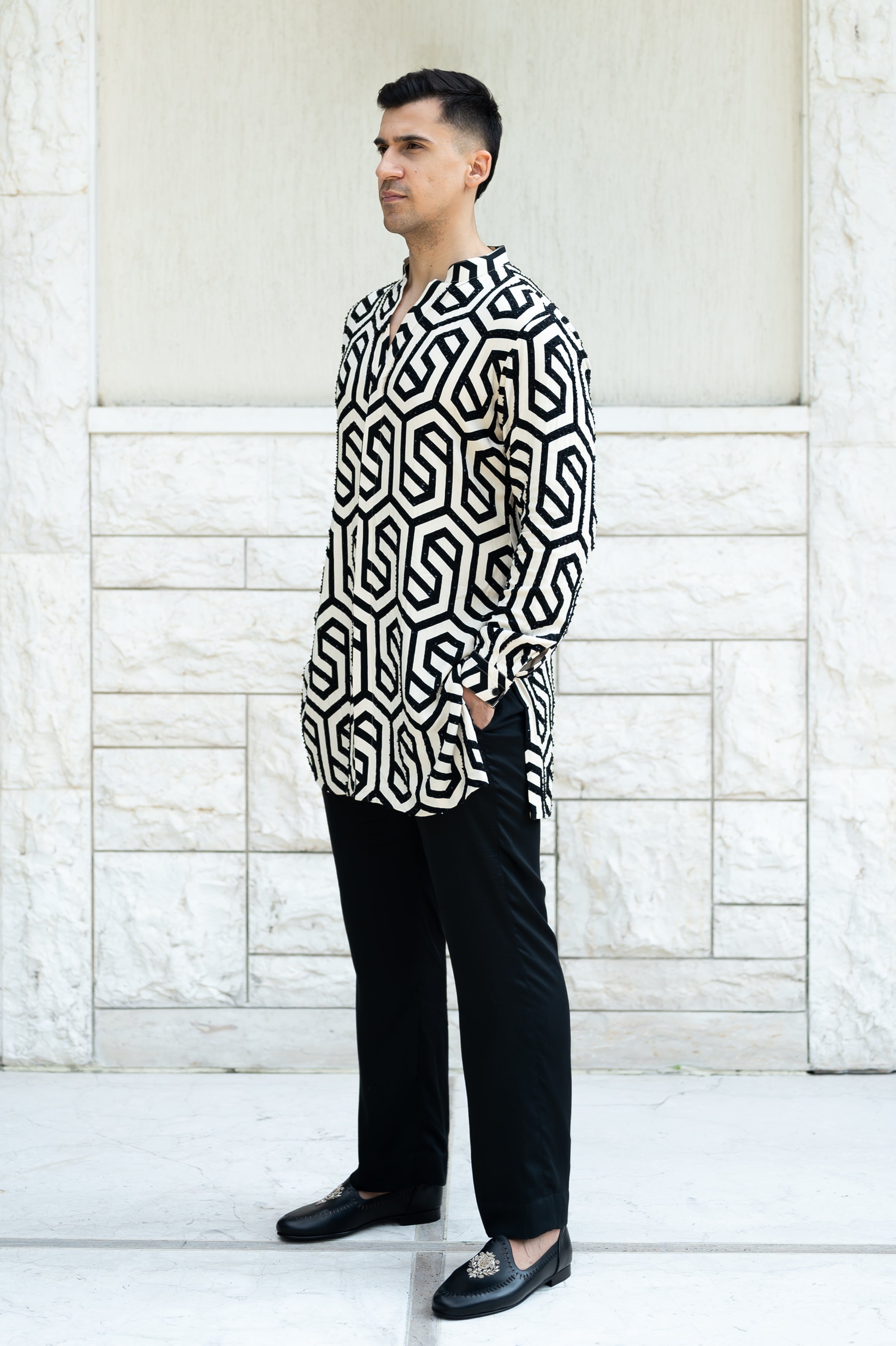 Maze