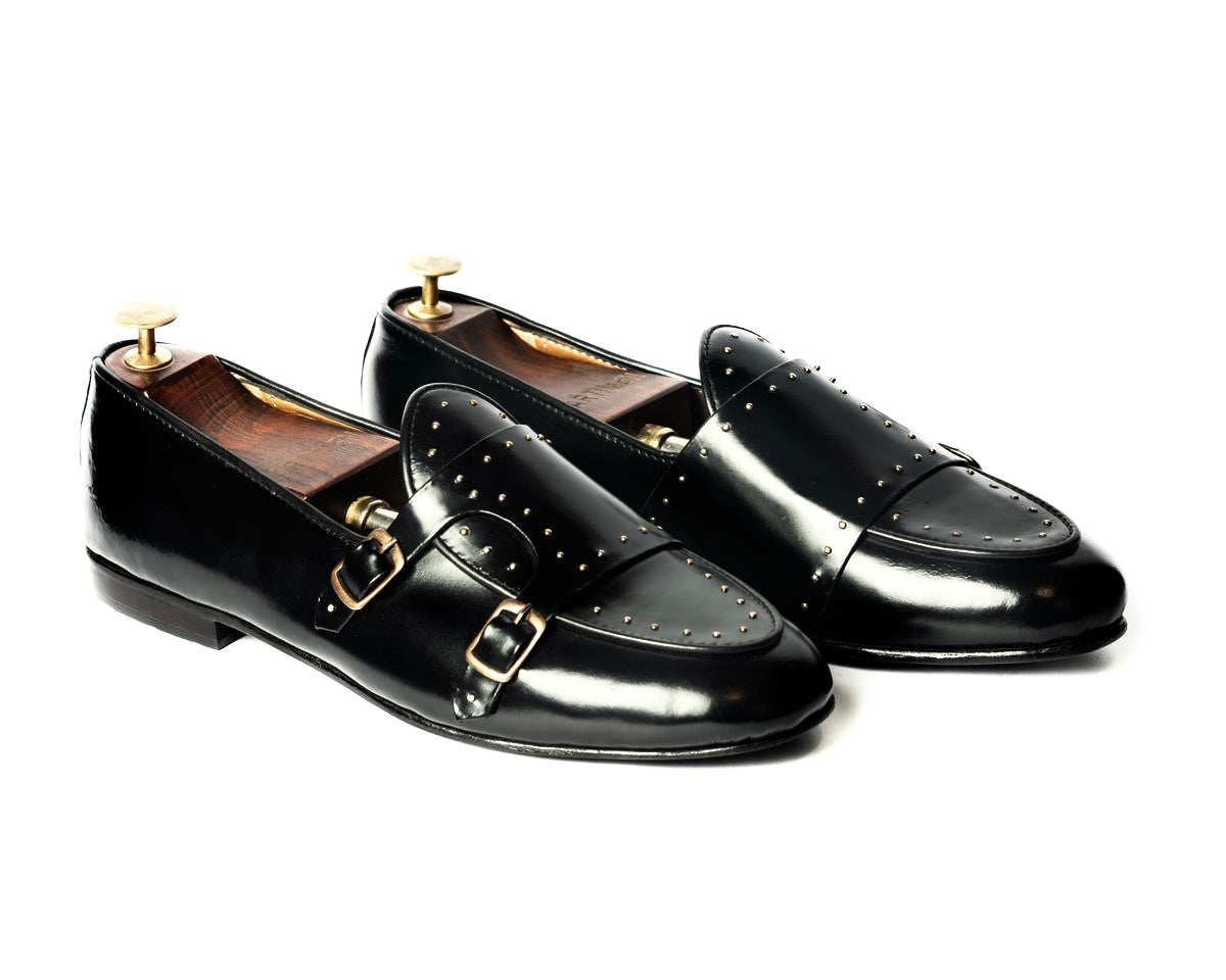 Bajri-Monk Loafer