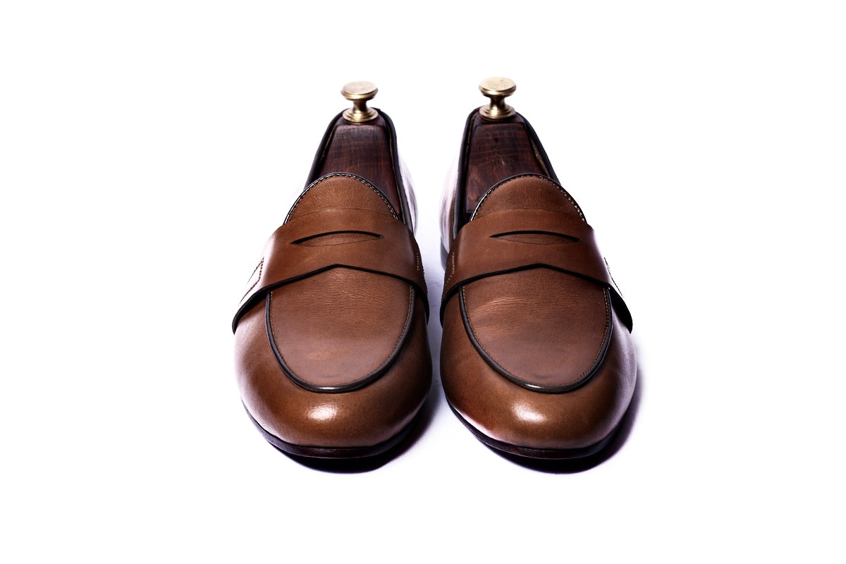 Tanzter loafer