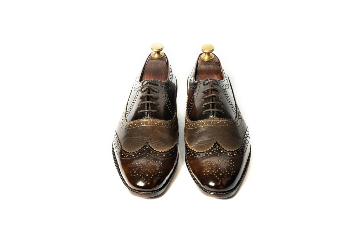 INVICTUS BROGUE