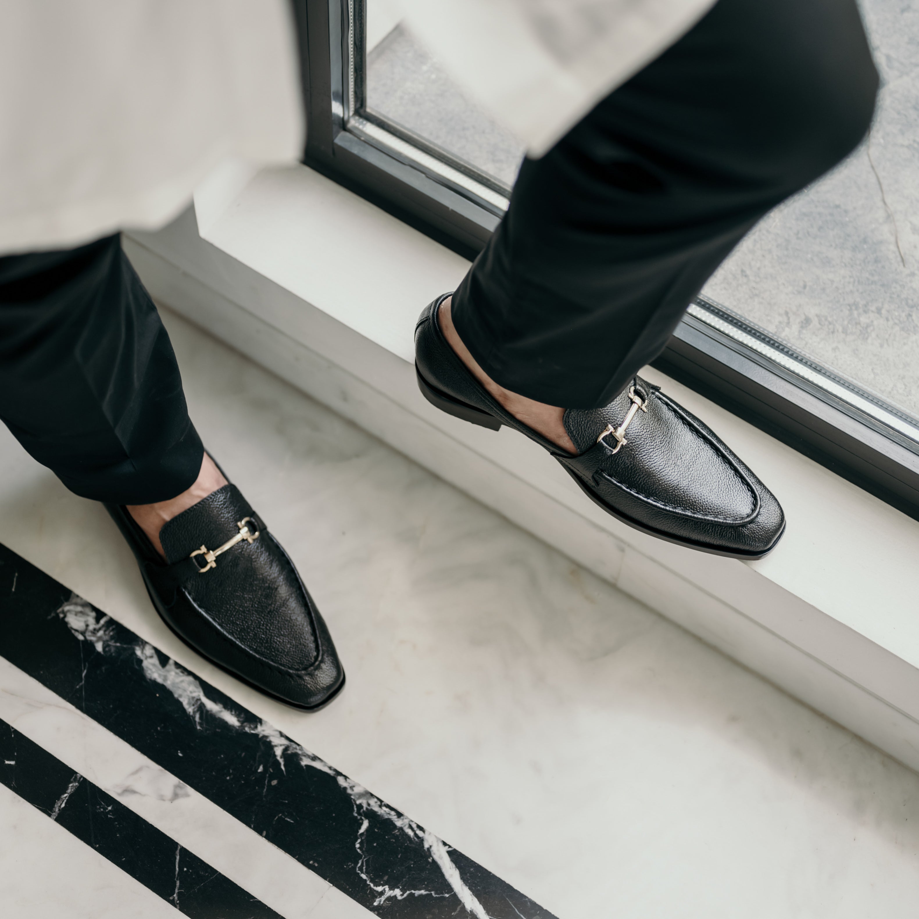 Blackbit Loafer