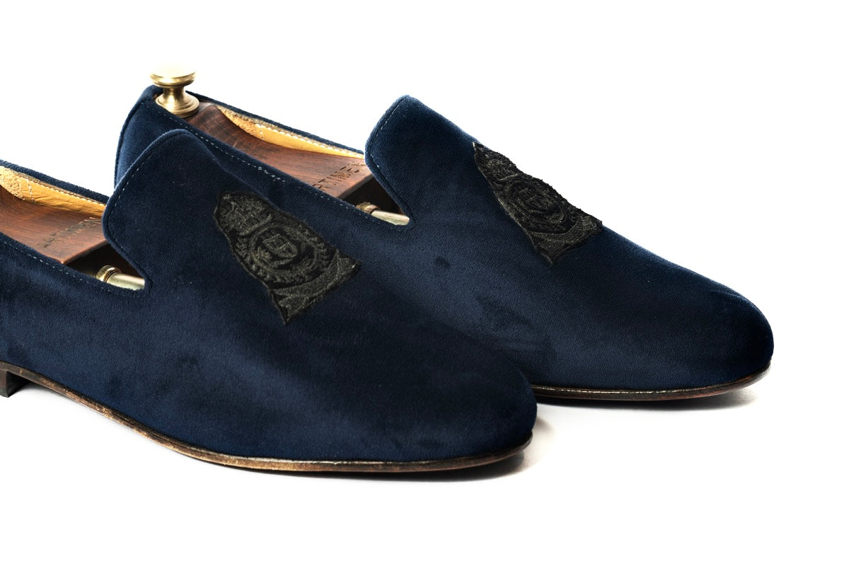 Velvo Loafer