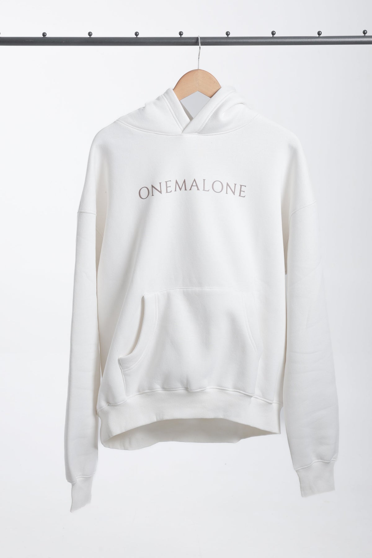 Hoodie - Off White