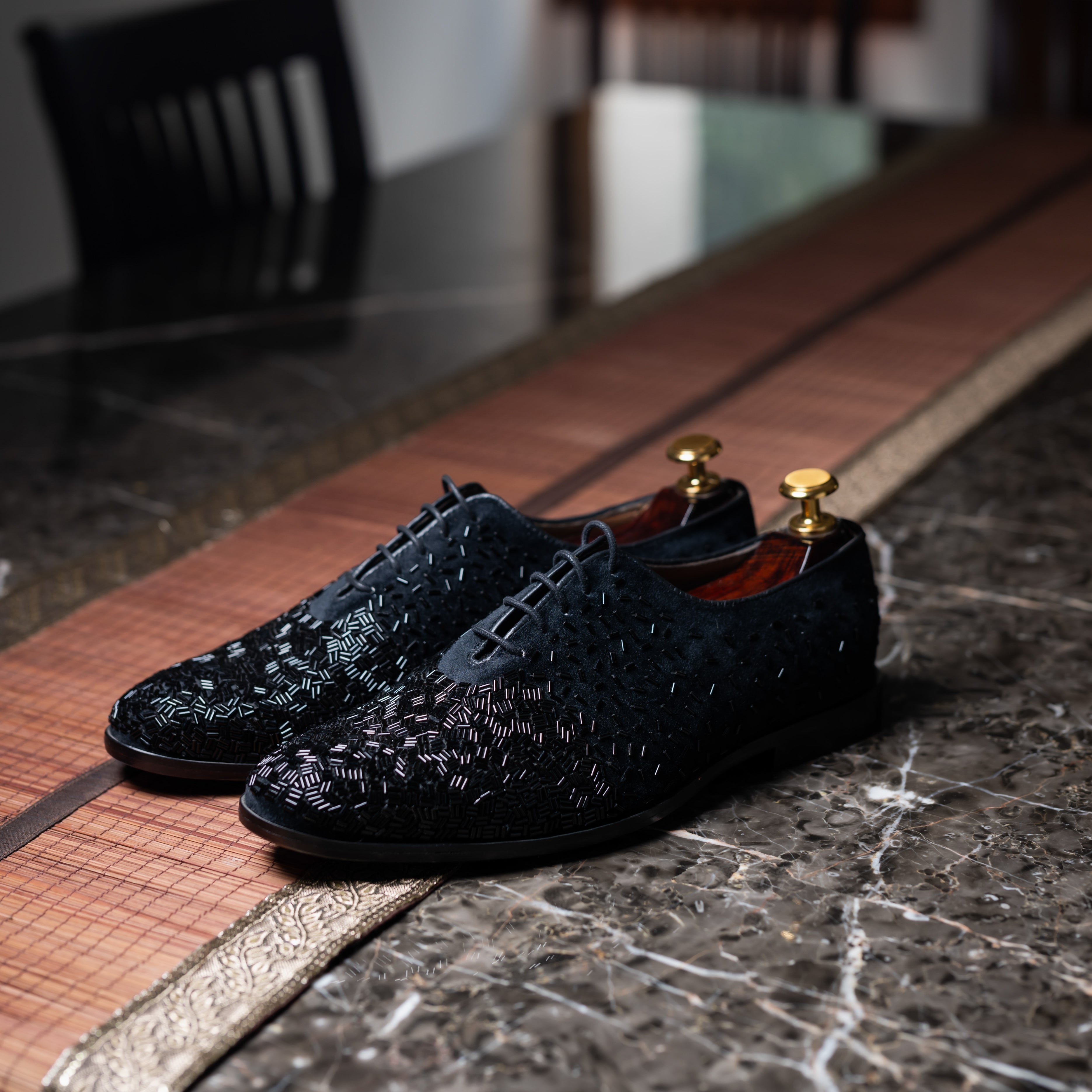 Sprinkle Lace