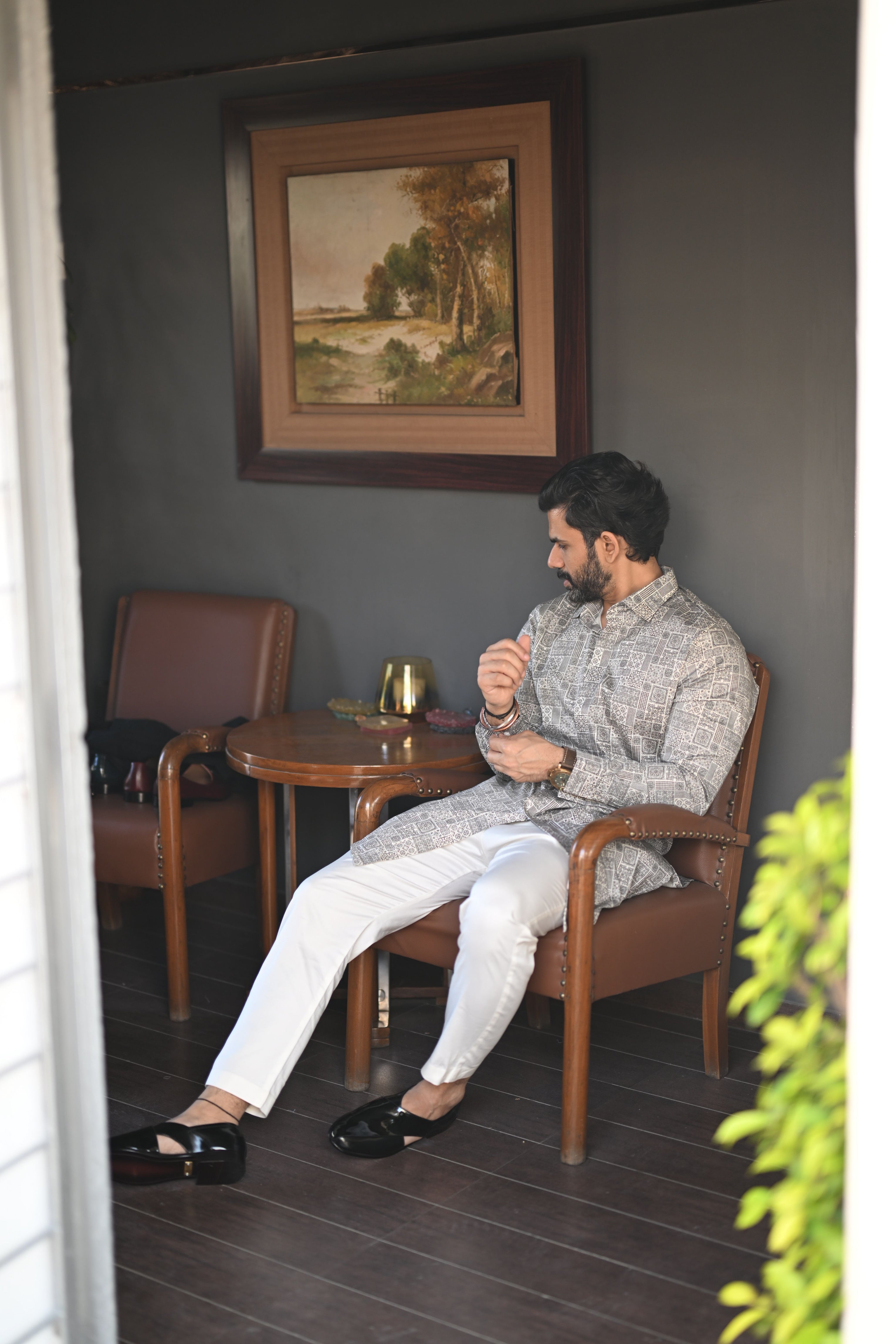 Blish Peshawari