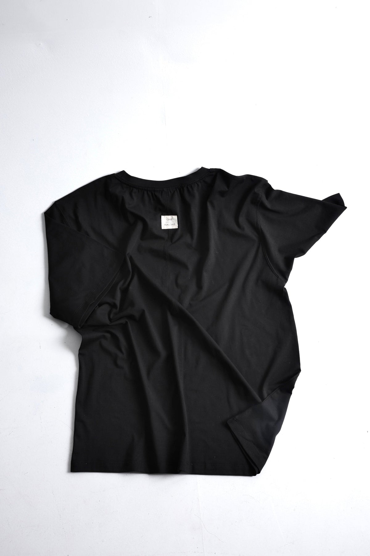 Regular T-Shirt - Black