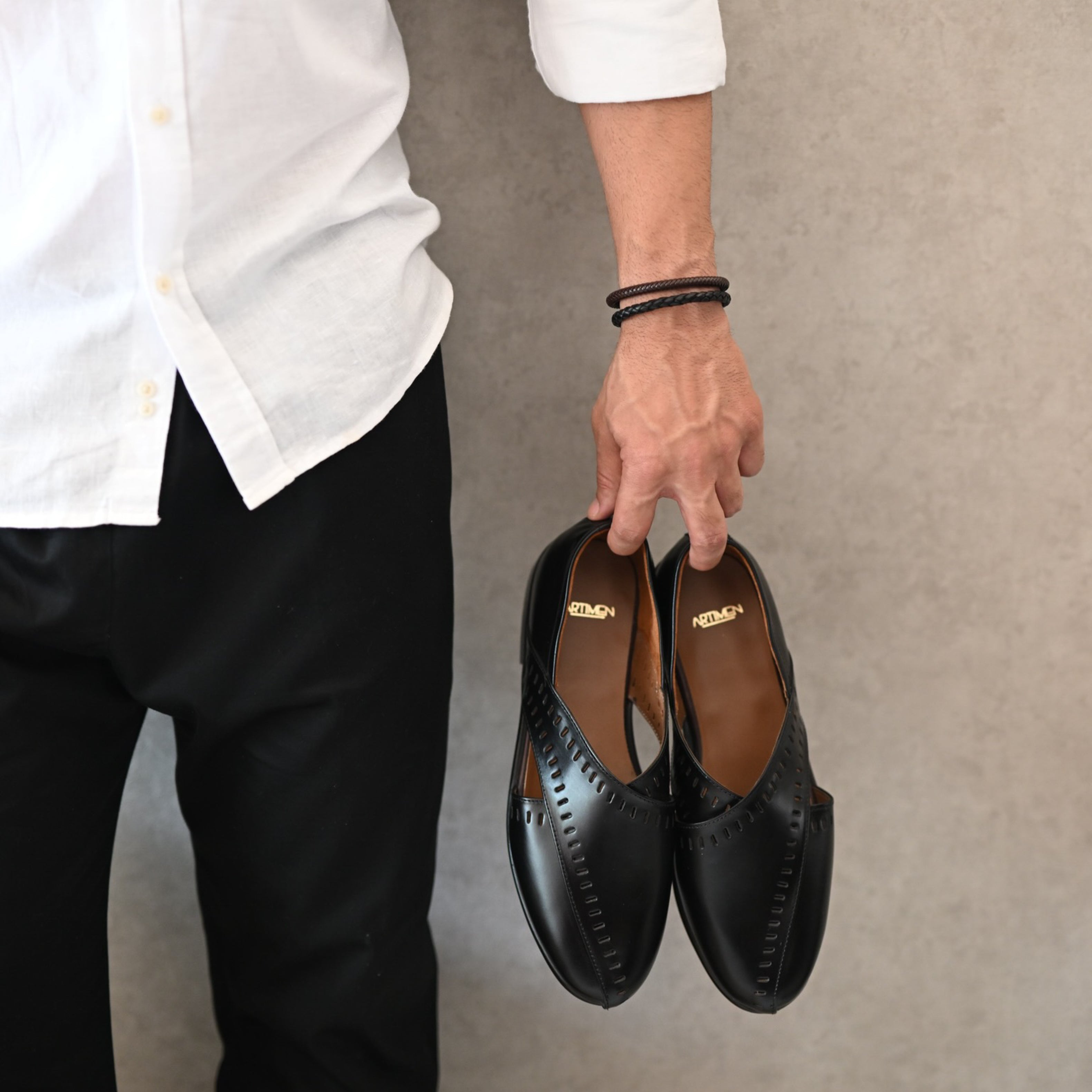 Brad Punch Peshawari